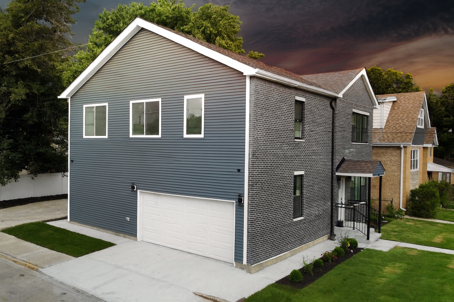 4448 Joliet Avenue, Lyons, IL 60534
