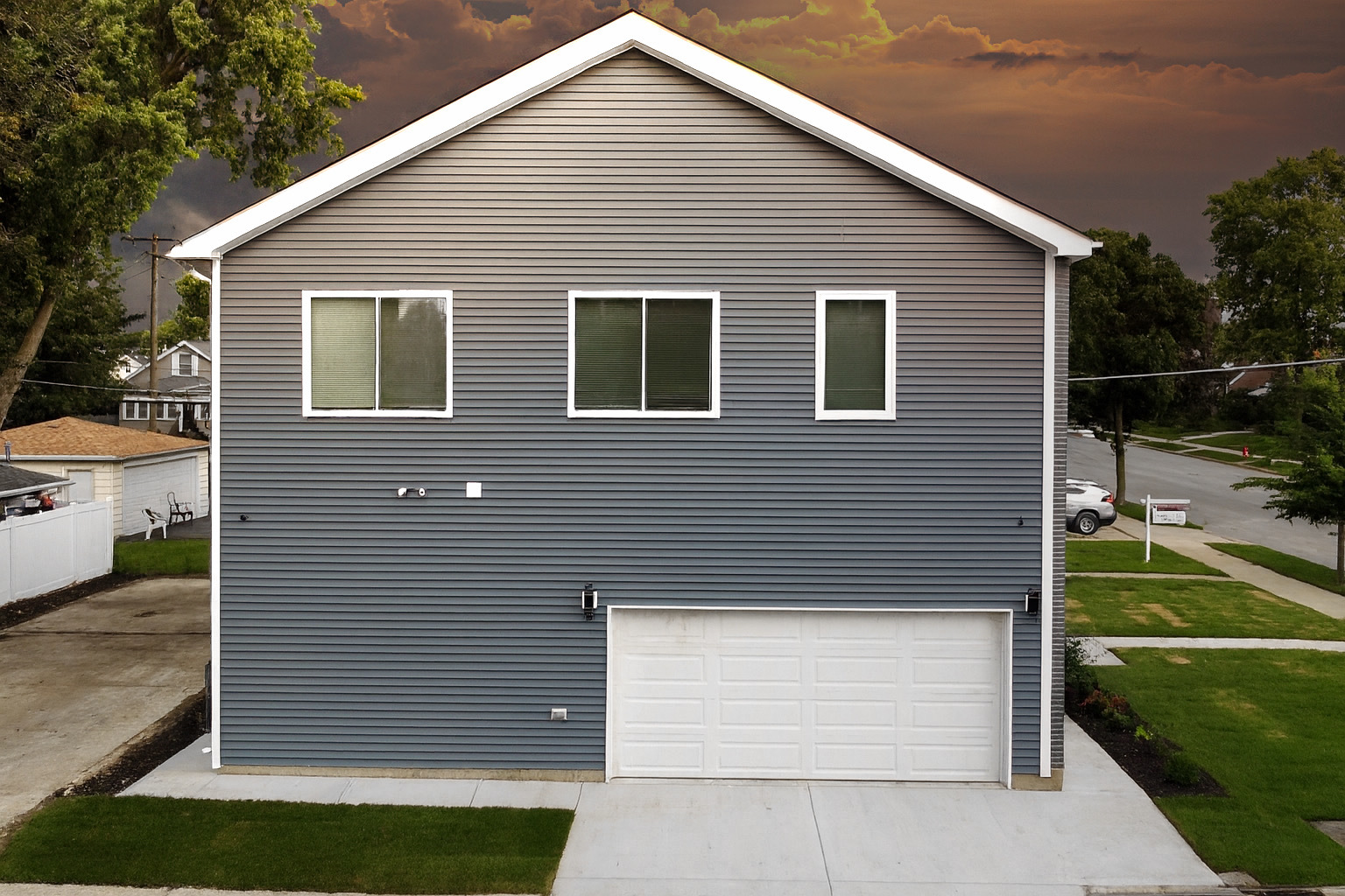 4448 Joliet Avenue, Lyons, IL 60534