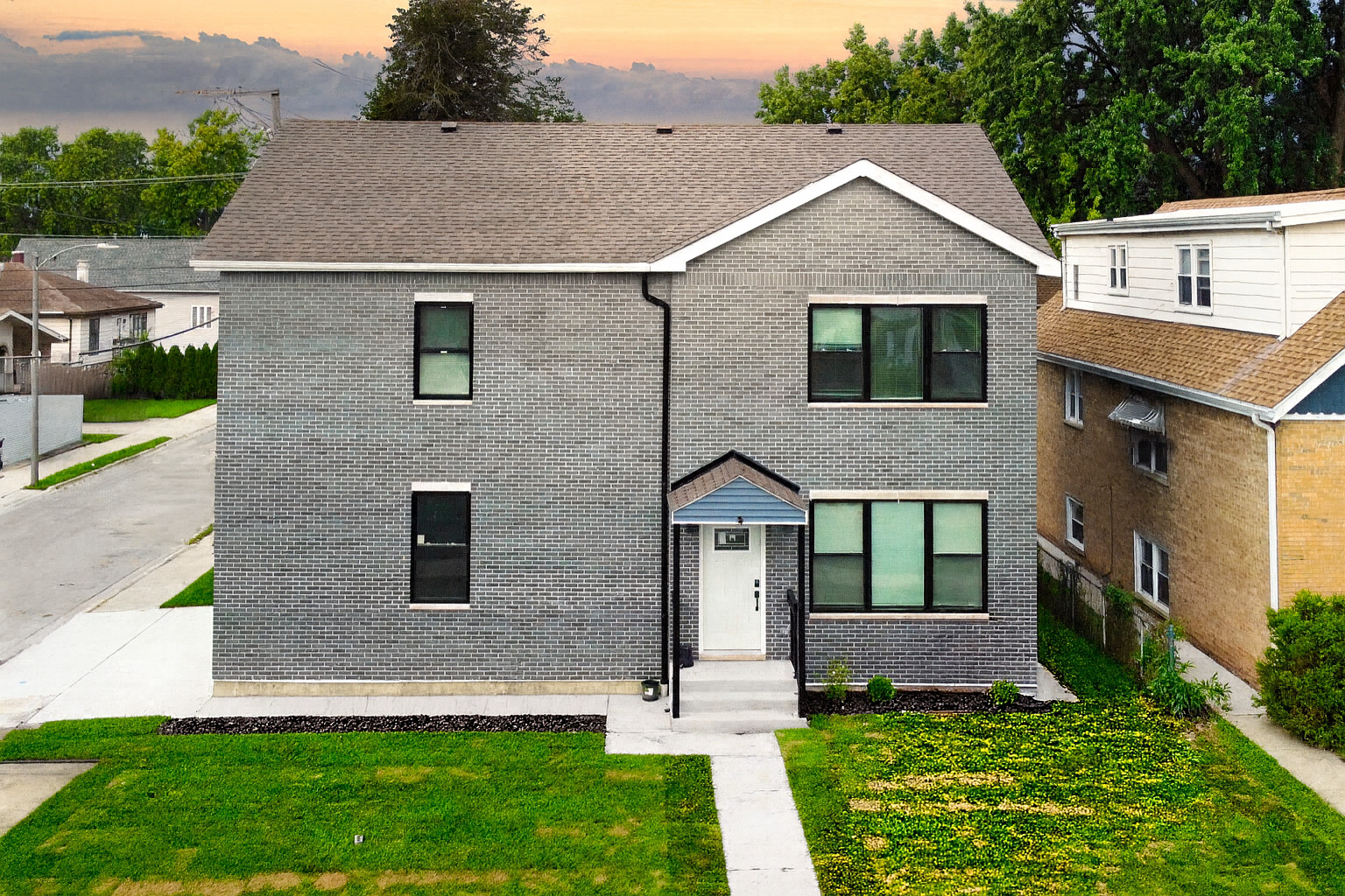 4448 Joliet Avenue, Lyons, IL 60534