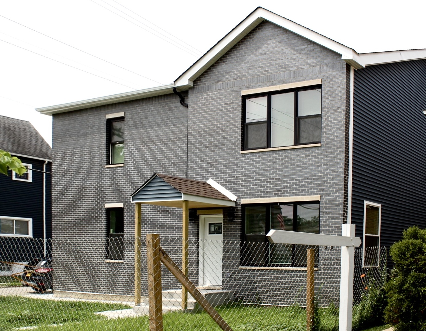 4448 Joliet Avenue, Lyons, IL 60534