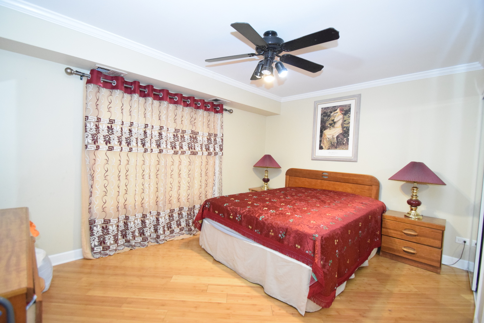 1101 S Hunt Club Drive #115, Mount Prospect, IL 60056