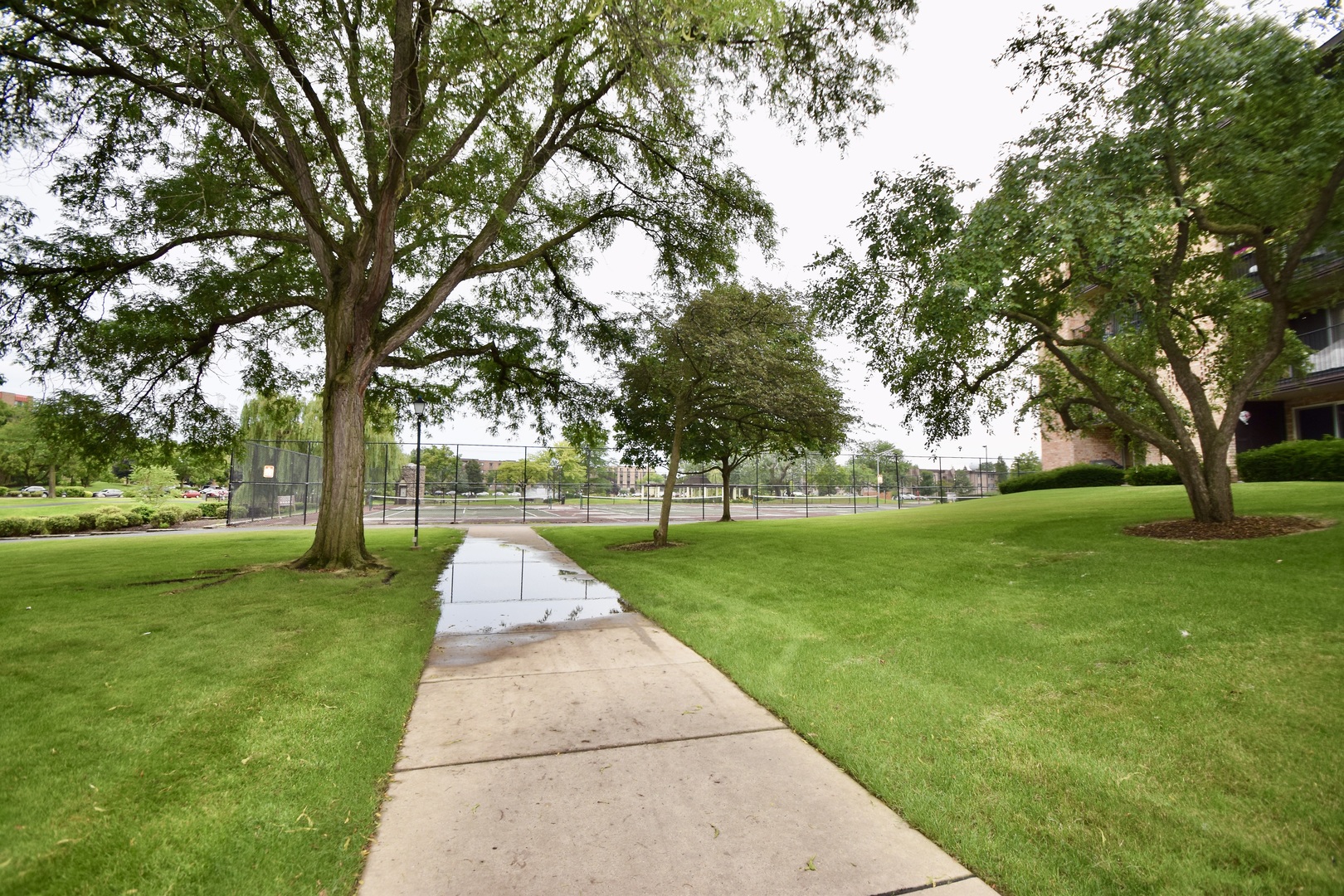 1101 S Hunt Club Drive #115, Mount Prospect, IL 60056