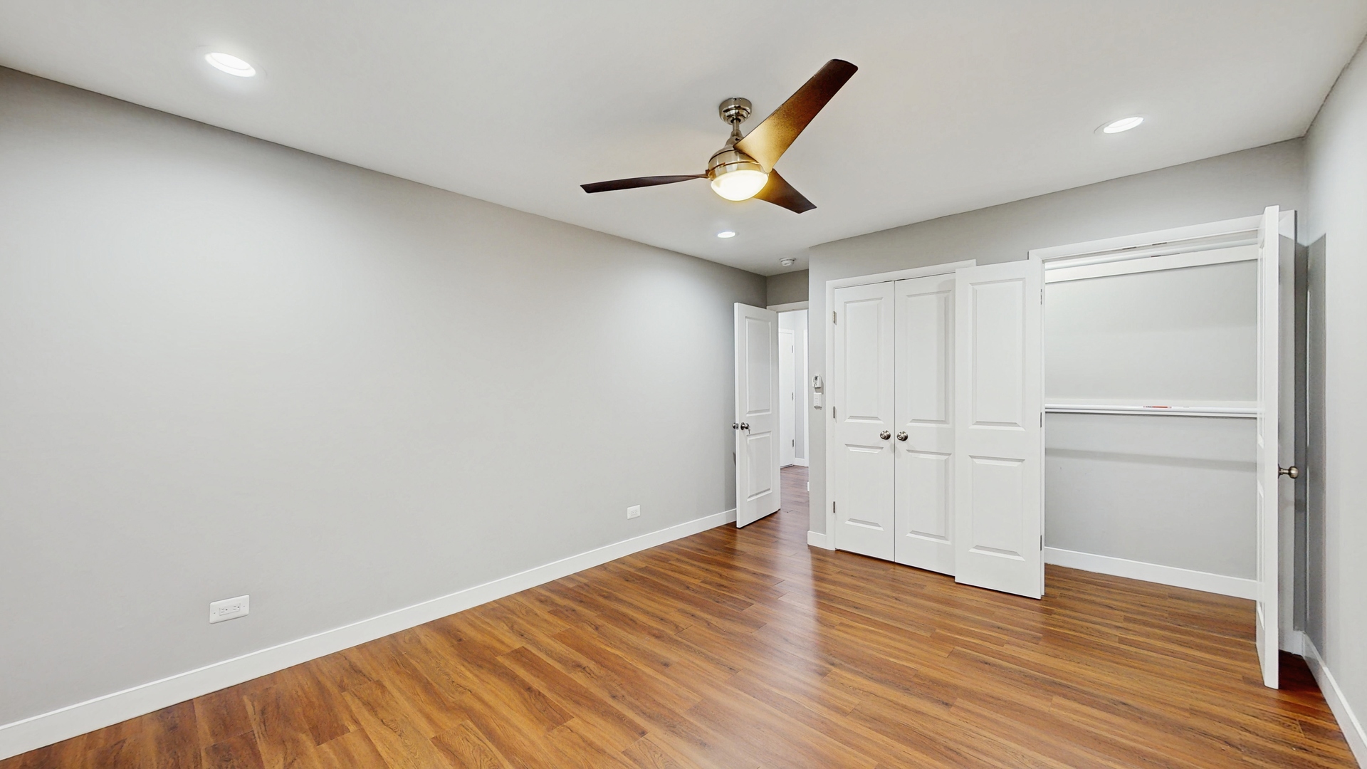 1436 W Farwell Avenue #2D, Chicago, IL 60626