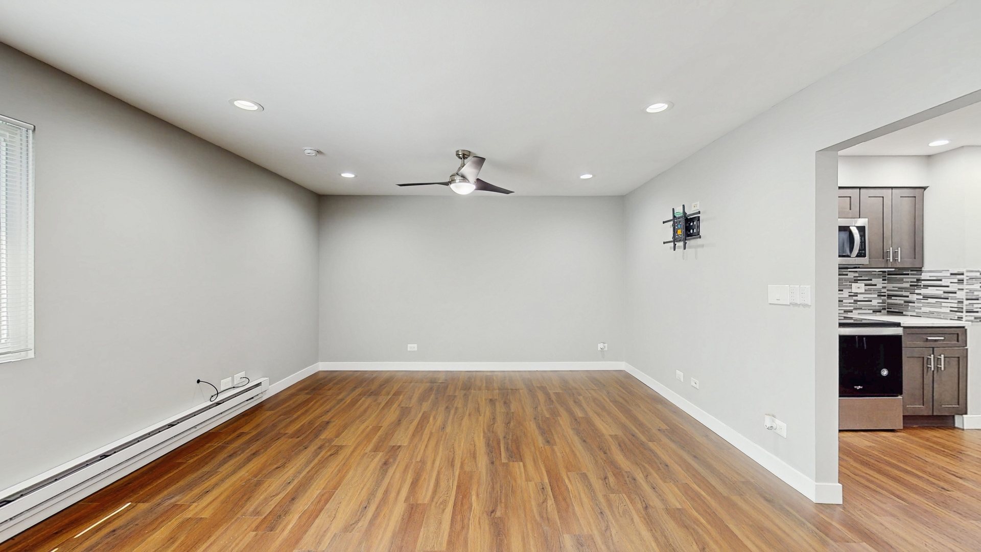 1436 W Farwell Avenue #2D, Chicago, IL 60626