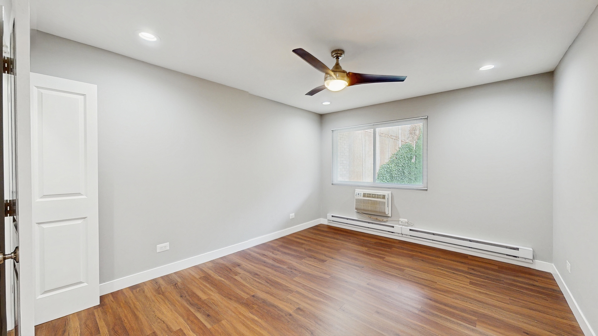 1436 W Farwell Avenue #2D, Chicago, IL 60626