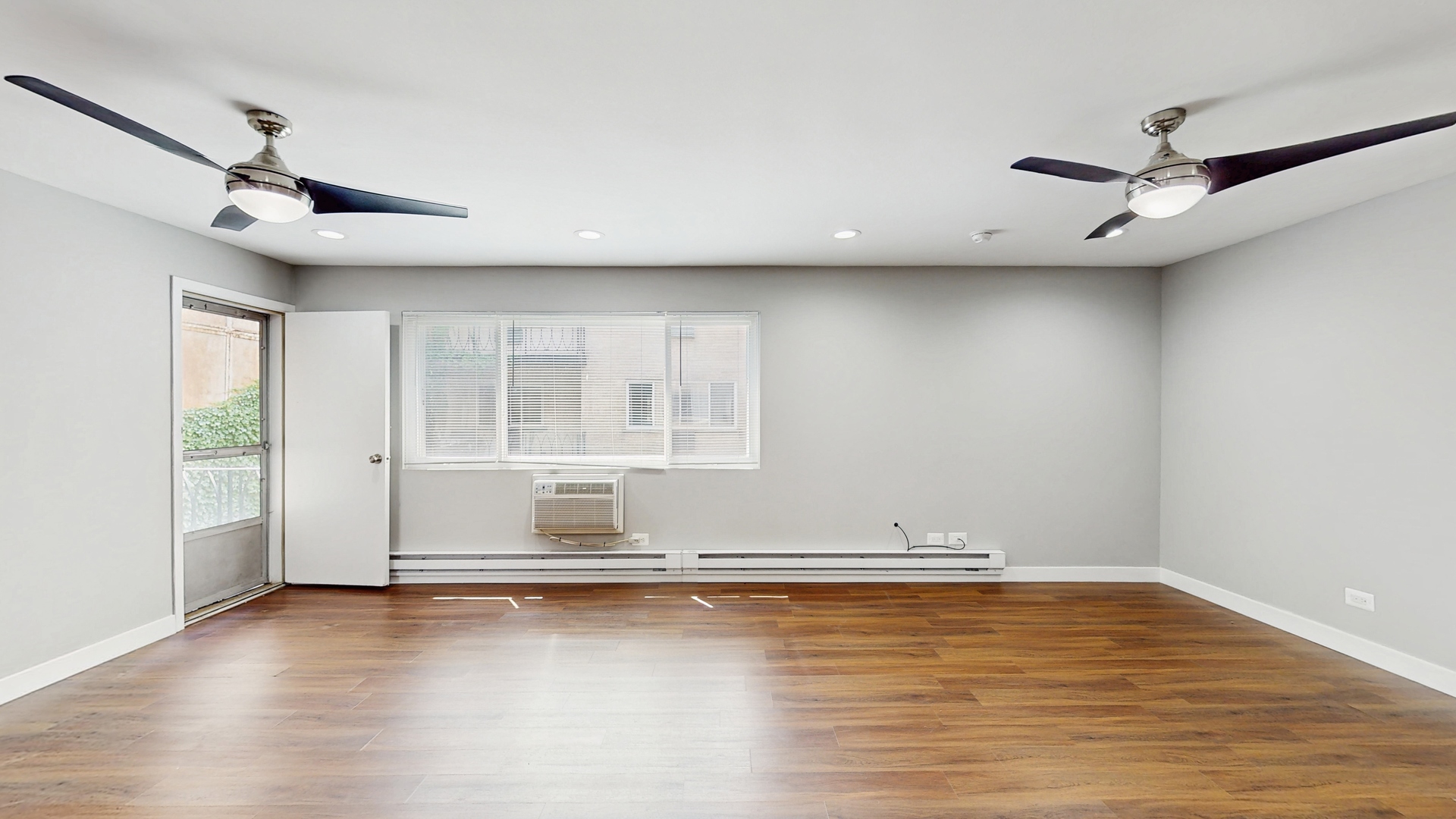 1436 W Farwell Avenue #2D, Chicago, IL 60626