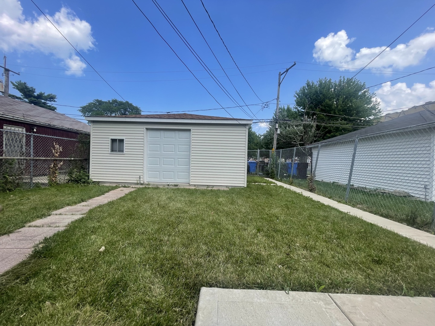 7553 S Wolcott Avenue, Chicago, IL 60620