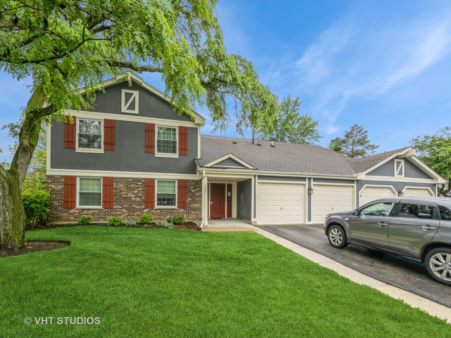 127 Wolcott Court #2, Schaumburg, IL 60193