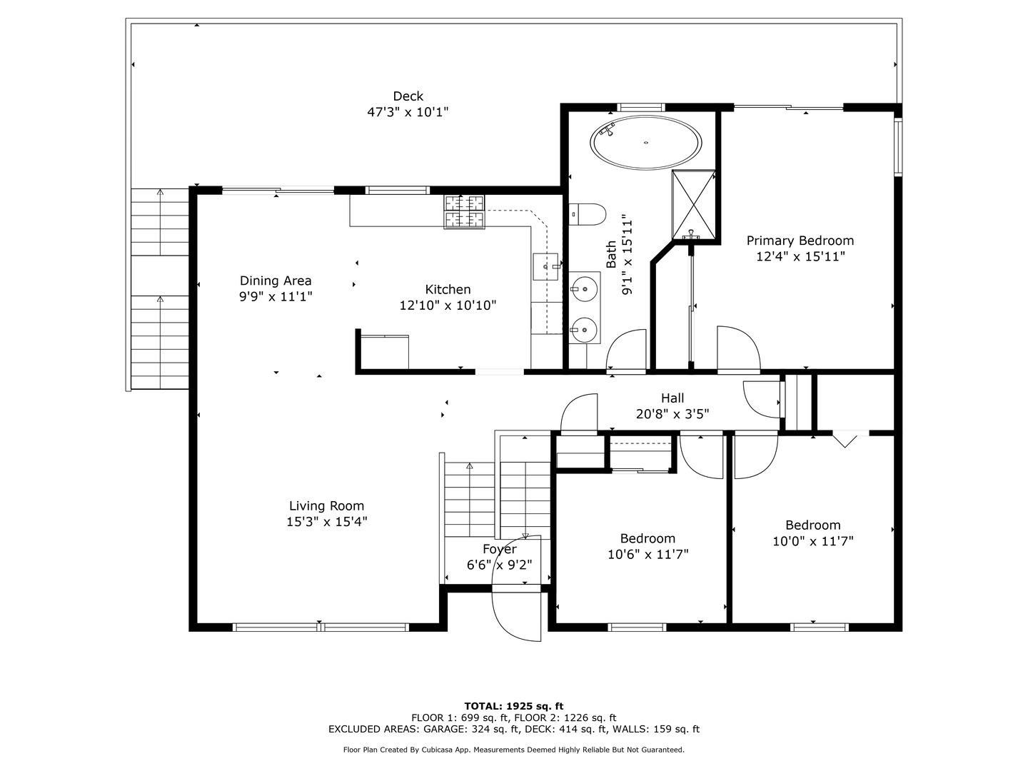 1100 Millbrook Drive, Lake Zurich, IL 60047