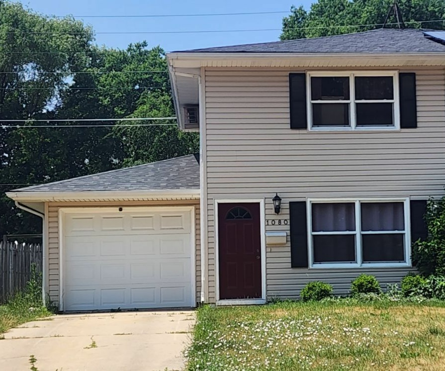 1080 N Highland Avenue, Aurora, IL 60506