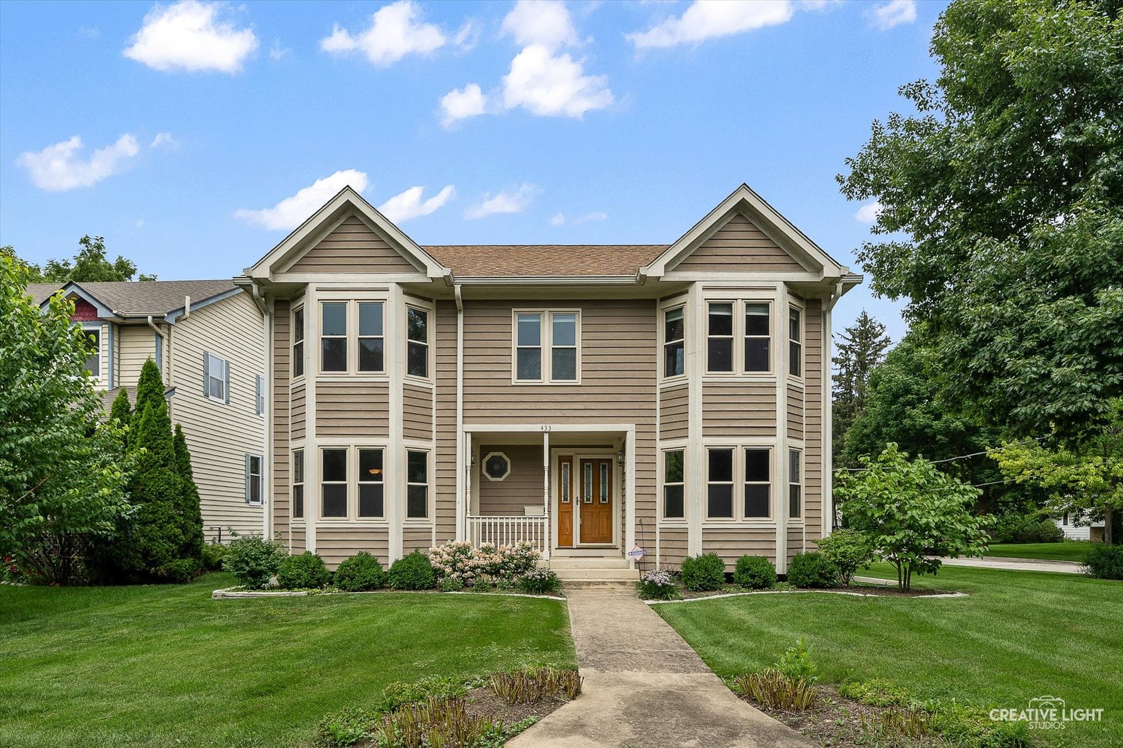 433 Virgie Place, West Chicago, IL 60185