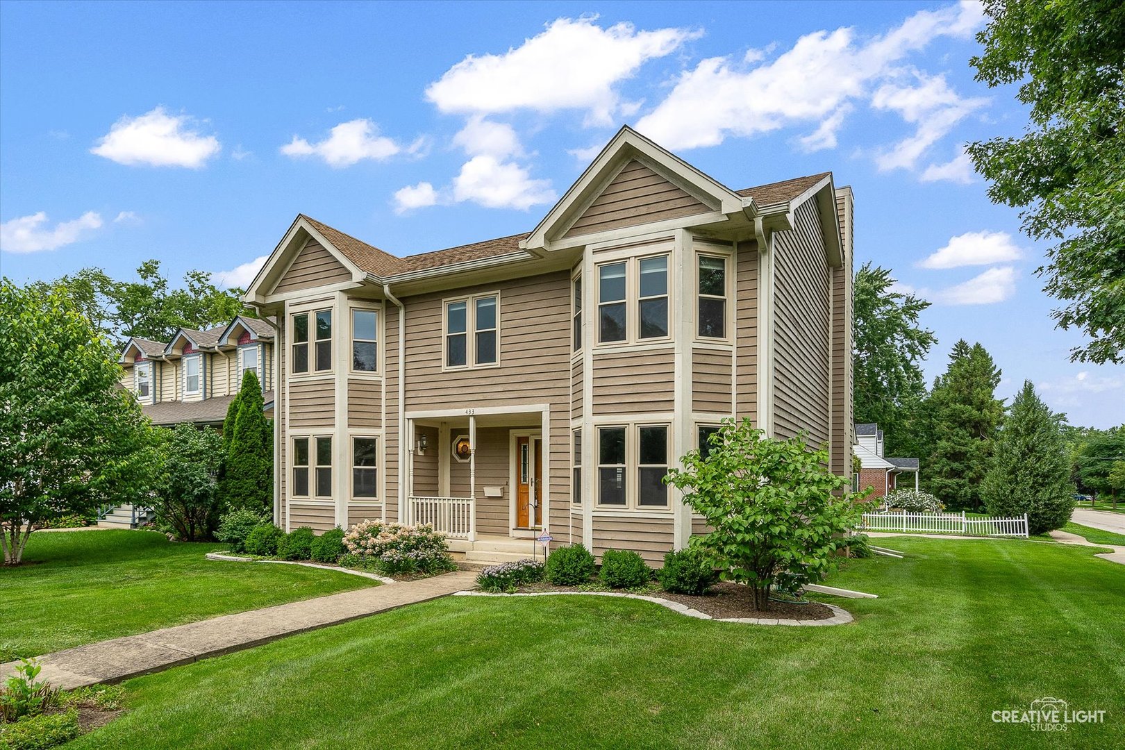 433 Virgie Place, West Chicago, IL 60185
