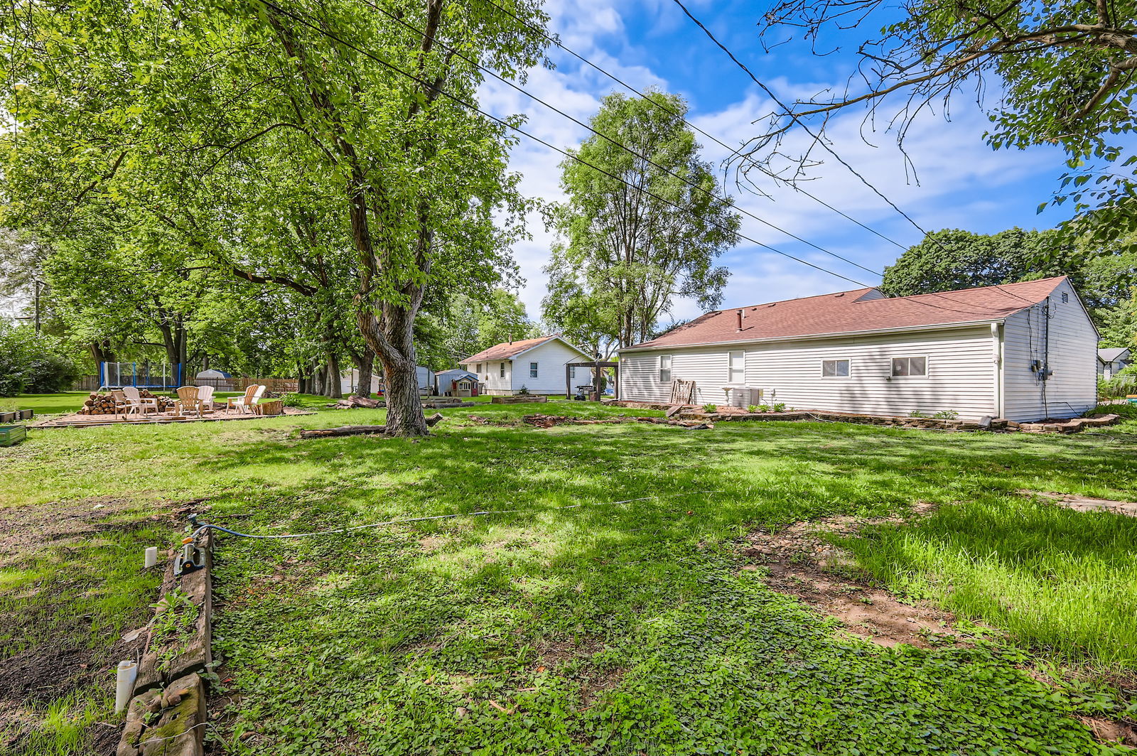 905 N Joliet Street, Wilmington, IL 60481