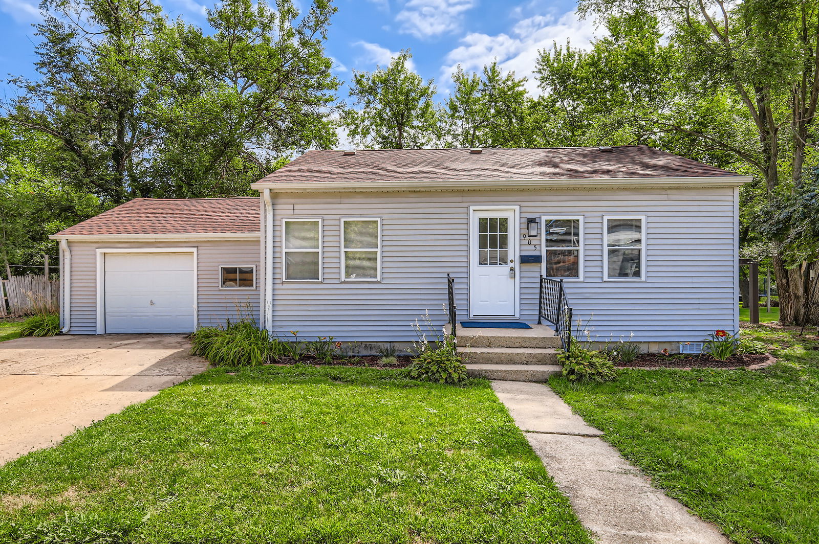 905 N Joliet Street, Wilmington, IL 60481