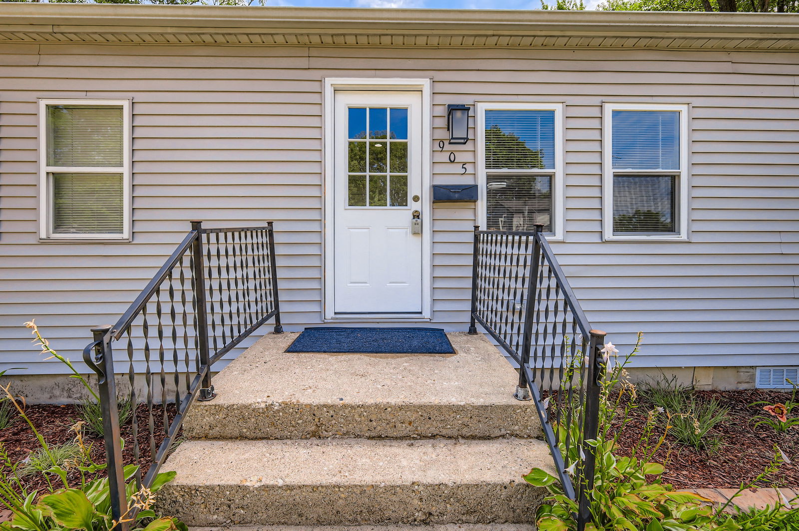 905 N Joliet Street, Wilmington, IL 60481