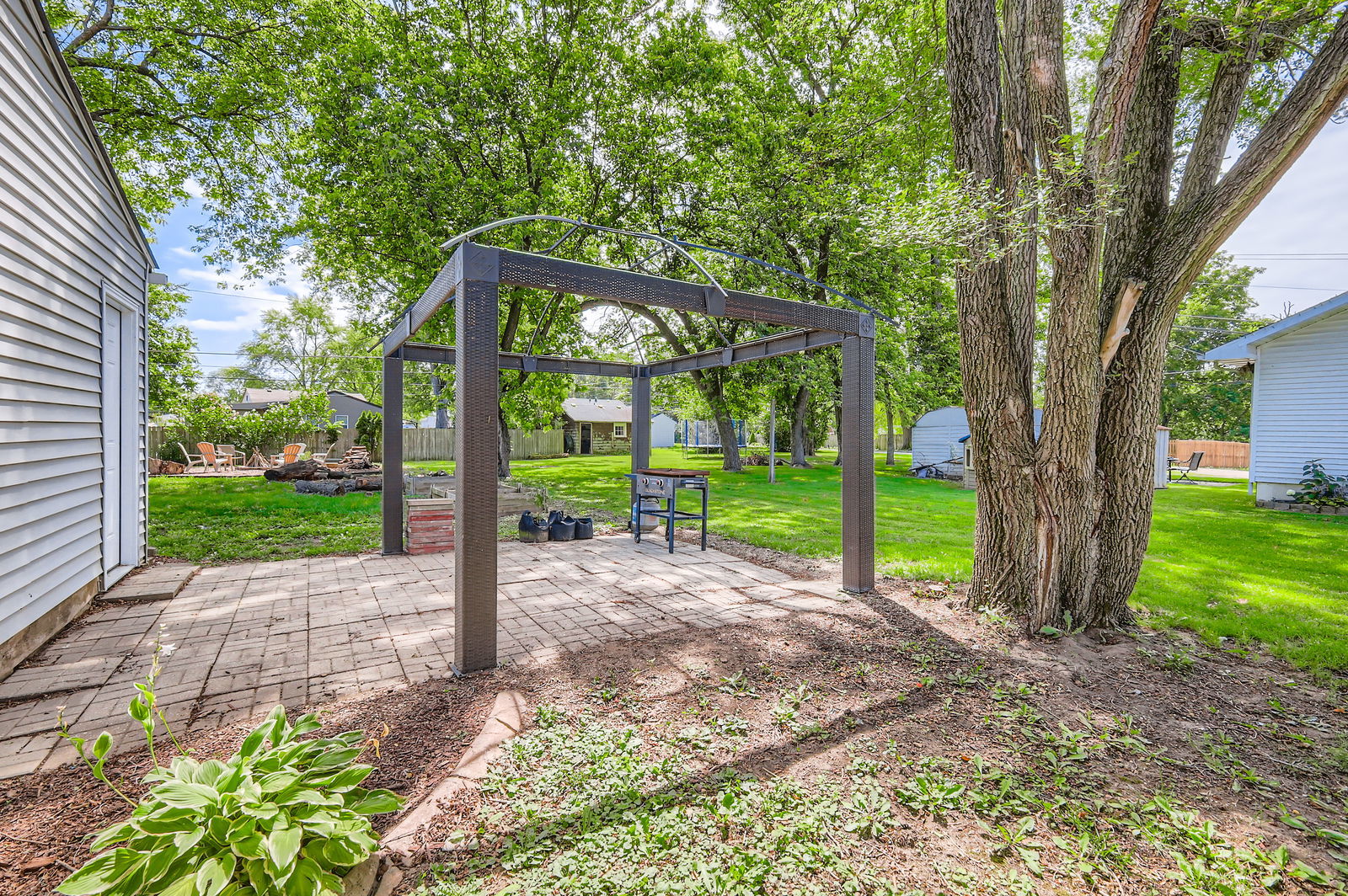 905 N Joliet Street, Wilmington, IL 60481