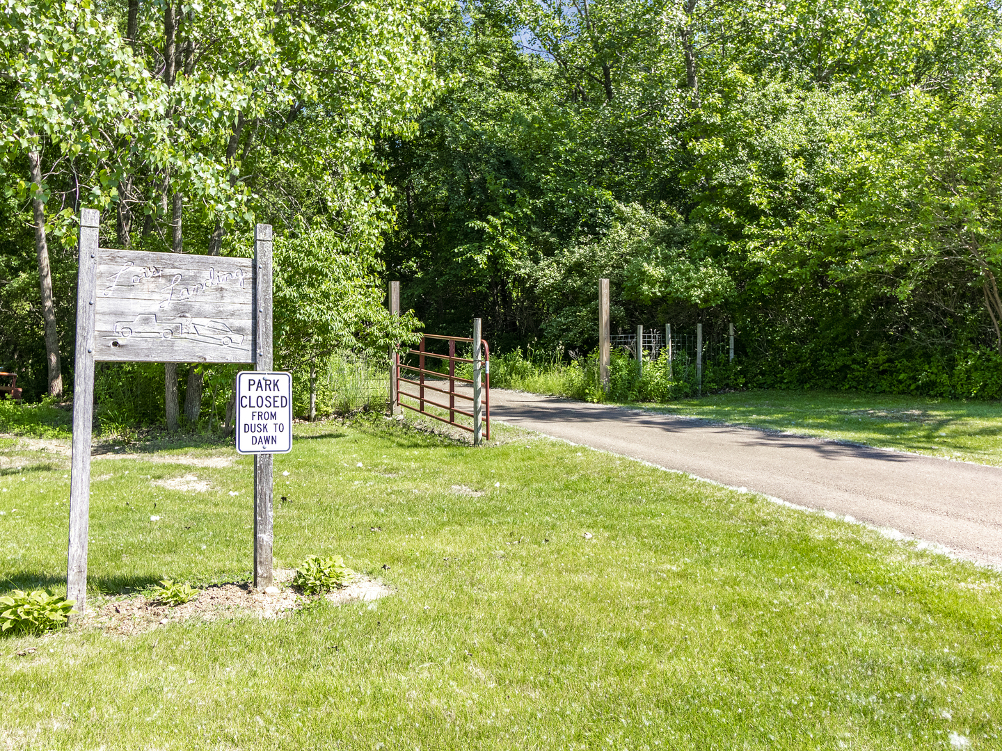 5 Belle Rive Drive, Millington, IL 60537