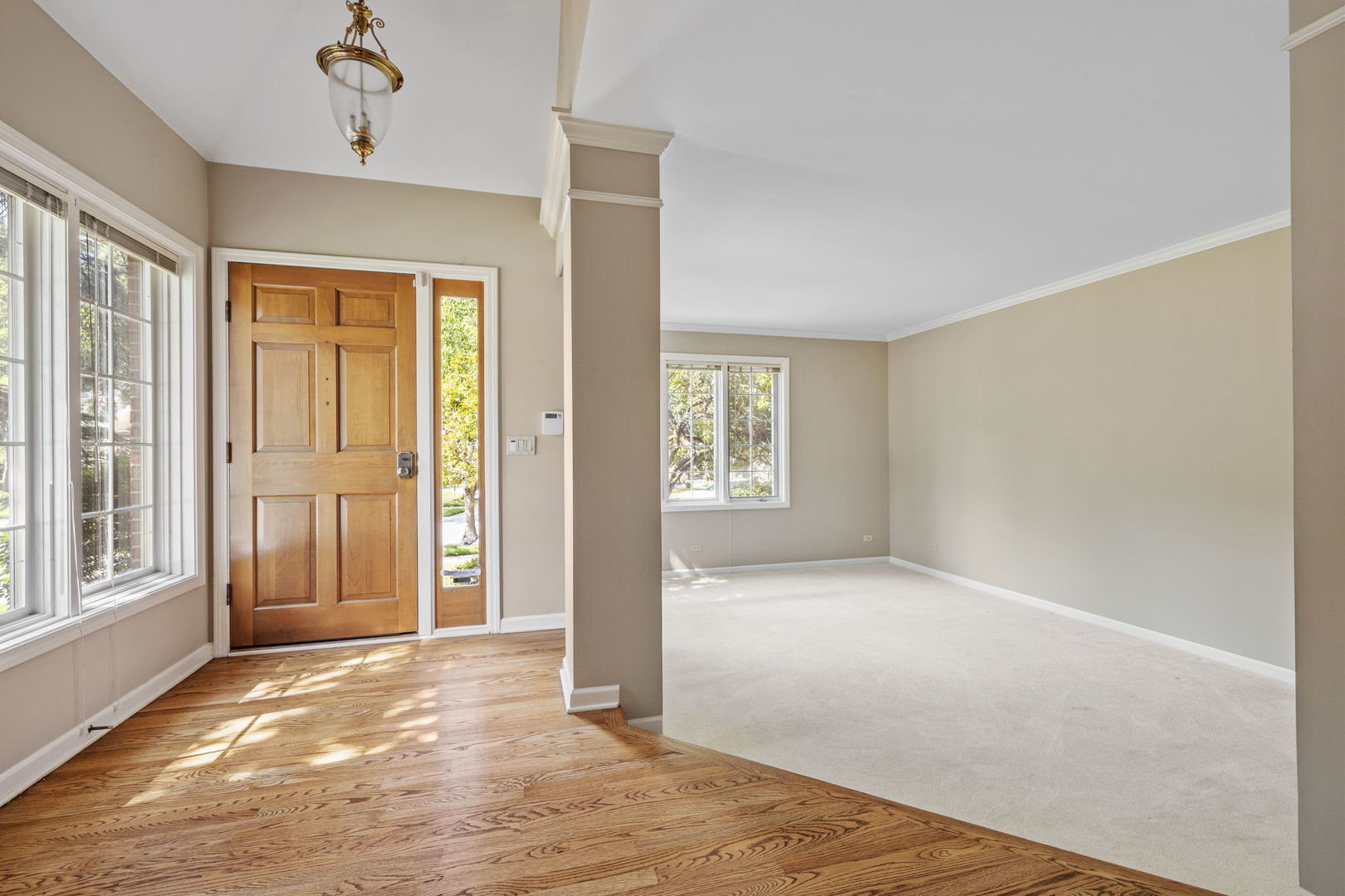 2134 Belleau Woods Court, Wheaton, IL 60187