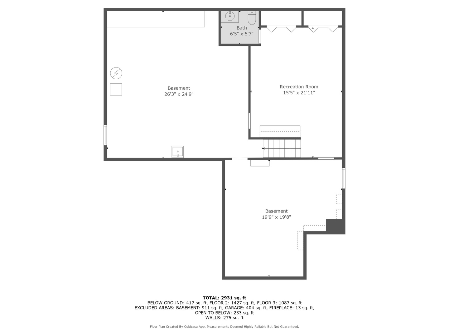 2134 Belleau Woods Court, Wheaton, IL 60187