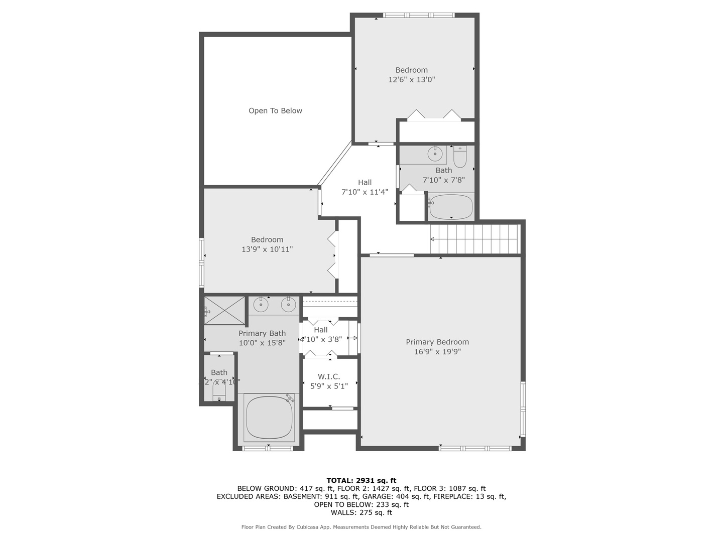 2134 Belleau Woods Court, Wheaton, IL 60187