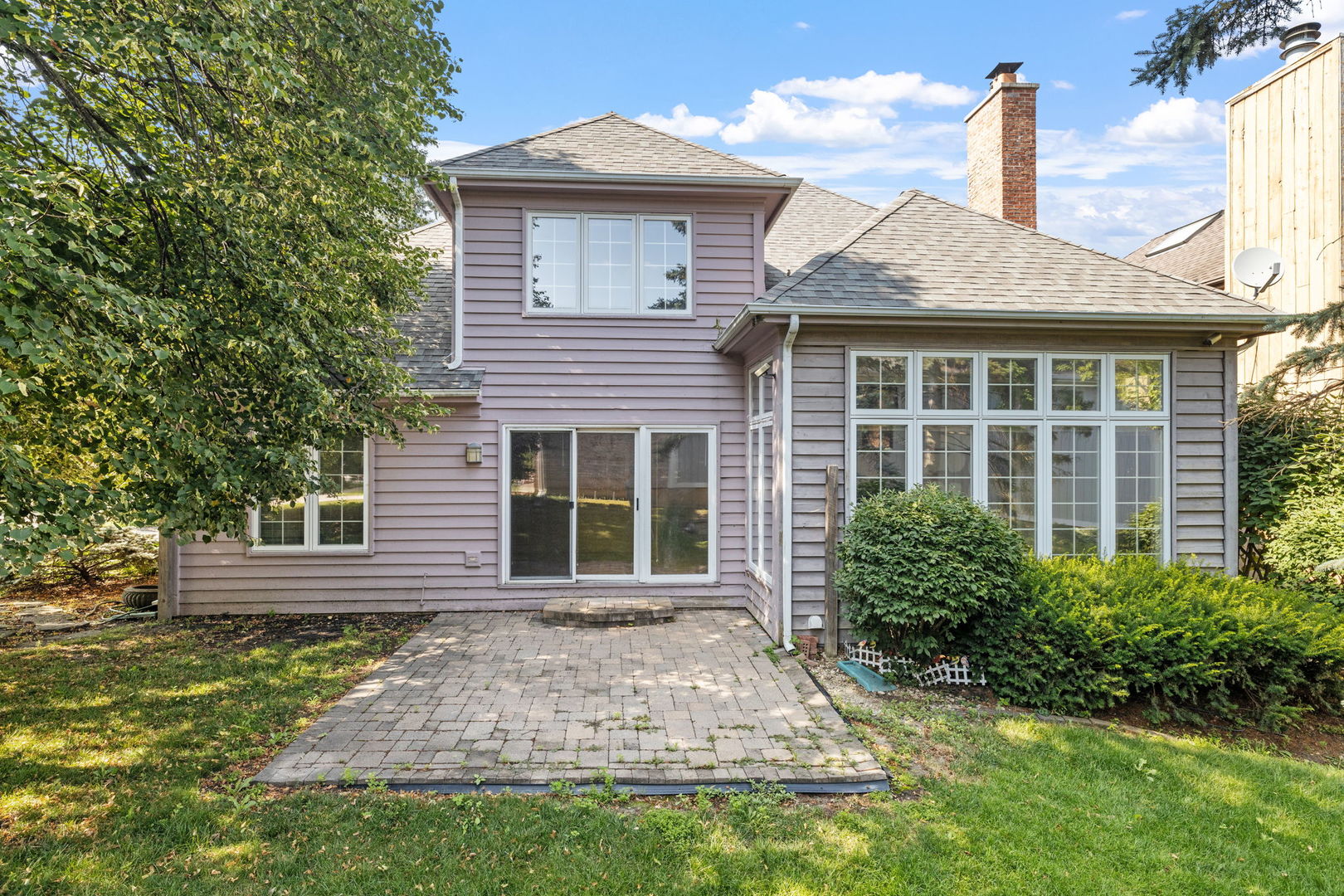 2134 Belleau Woods Court, Wheaton, IL 60187