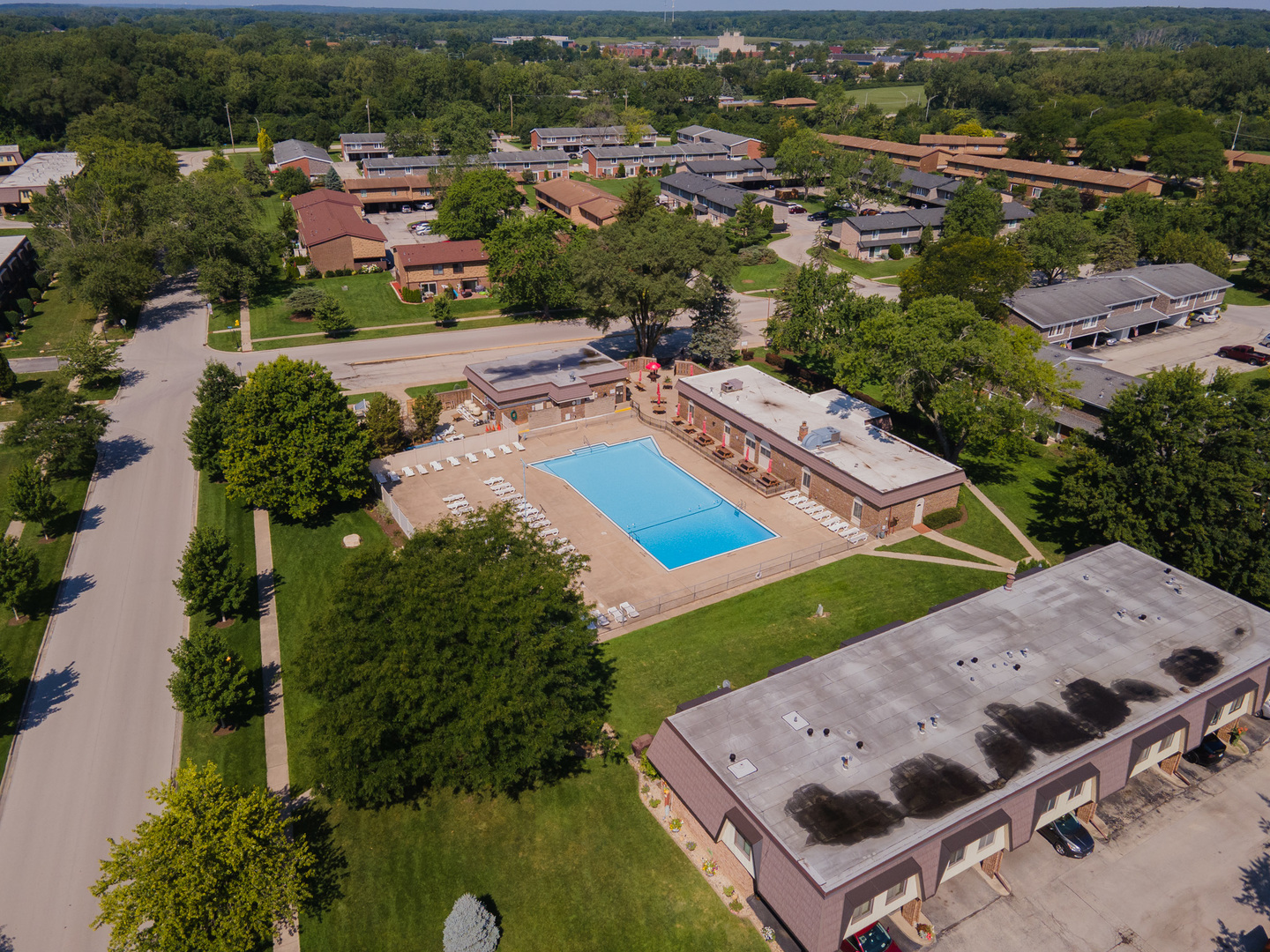 4 Cour La Salle Court, Palos Hills, IL 60465