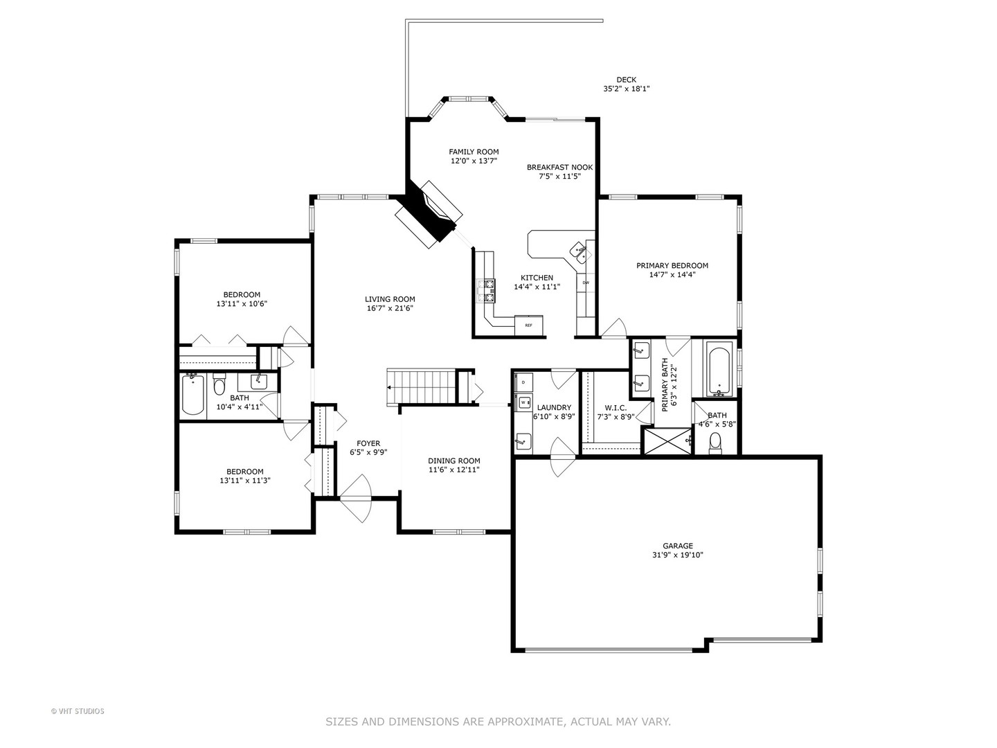 6719 W Applewood Lane, Spring Grove, IL 60081