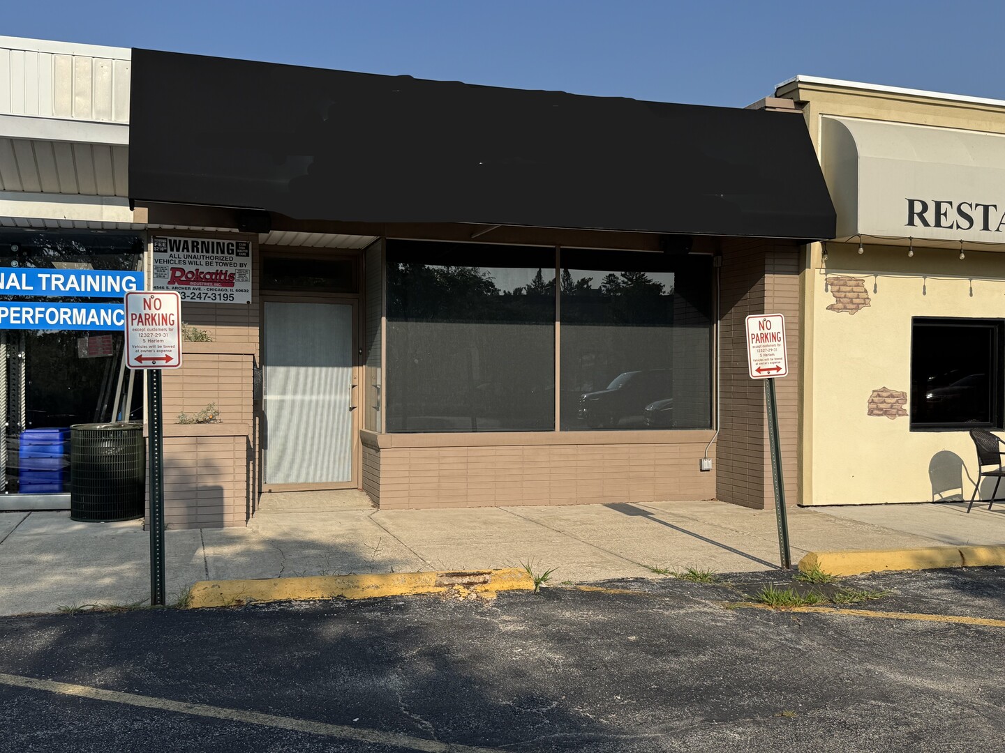 12331 S Harlem Avenue, Palos Heights, IL 60463
