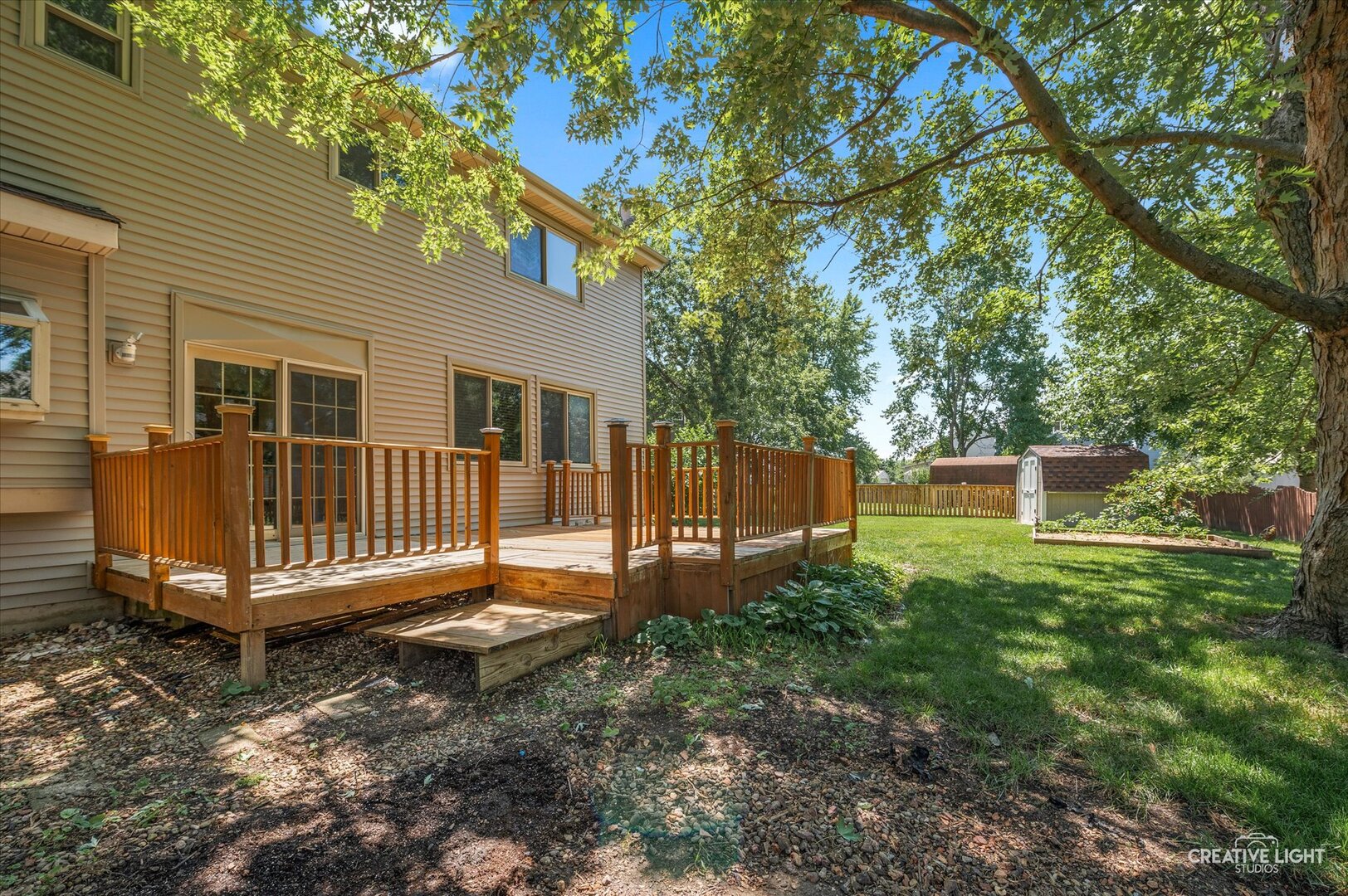 222 Mondovi Drive, Oswego, IL 60543