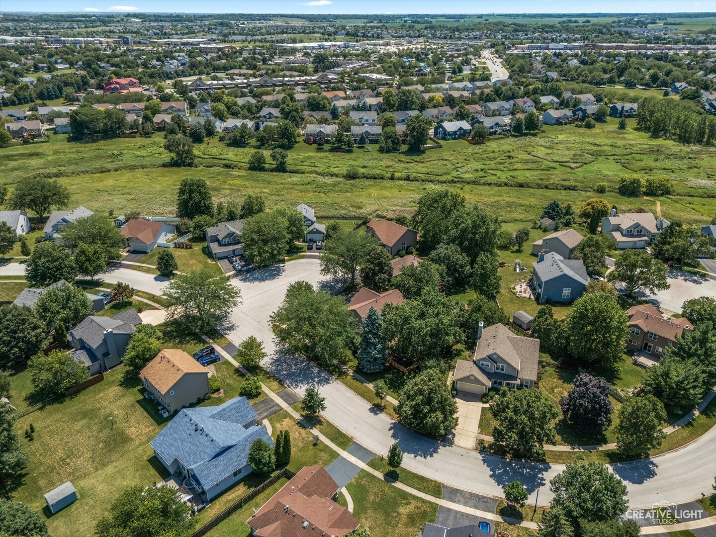222 Mondovi Drive, Oswego, IL 60543
