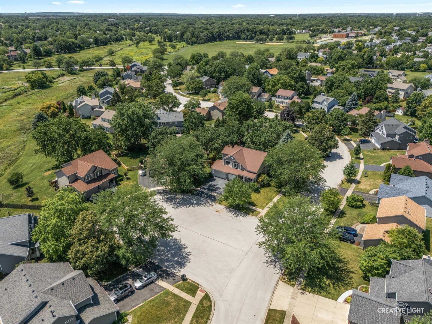 222 Mondovi Drive, Oswego, IL 60543