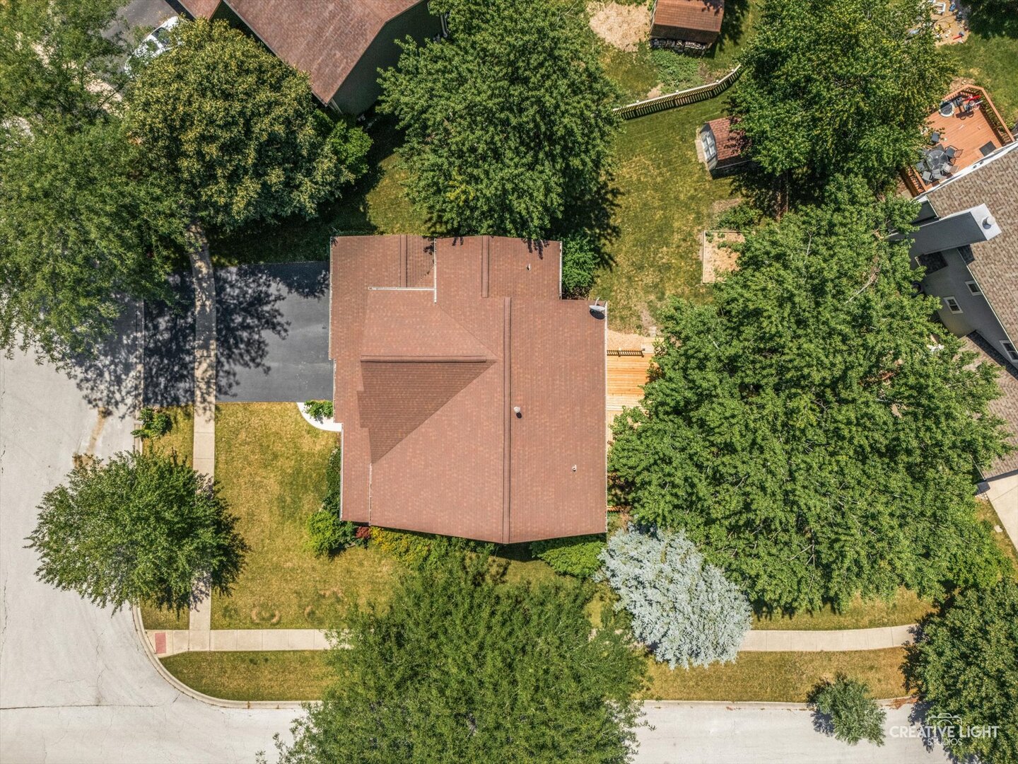 222 Mondovi Drive, Oswego, IL 60543
