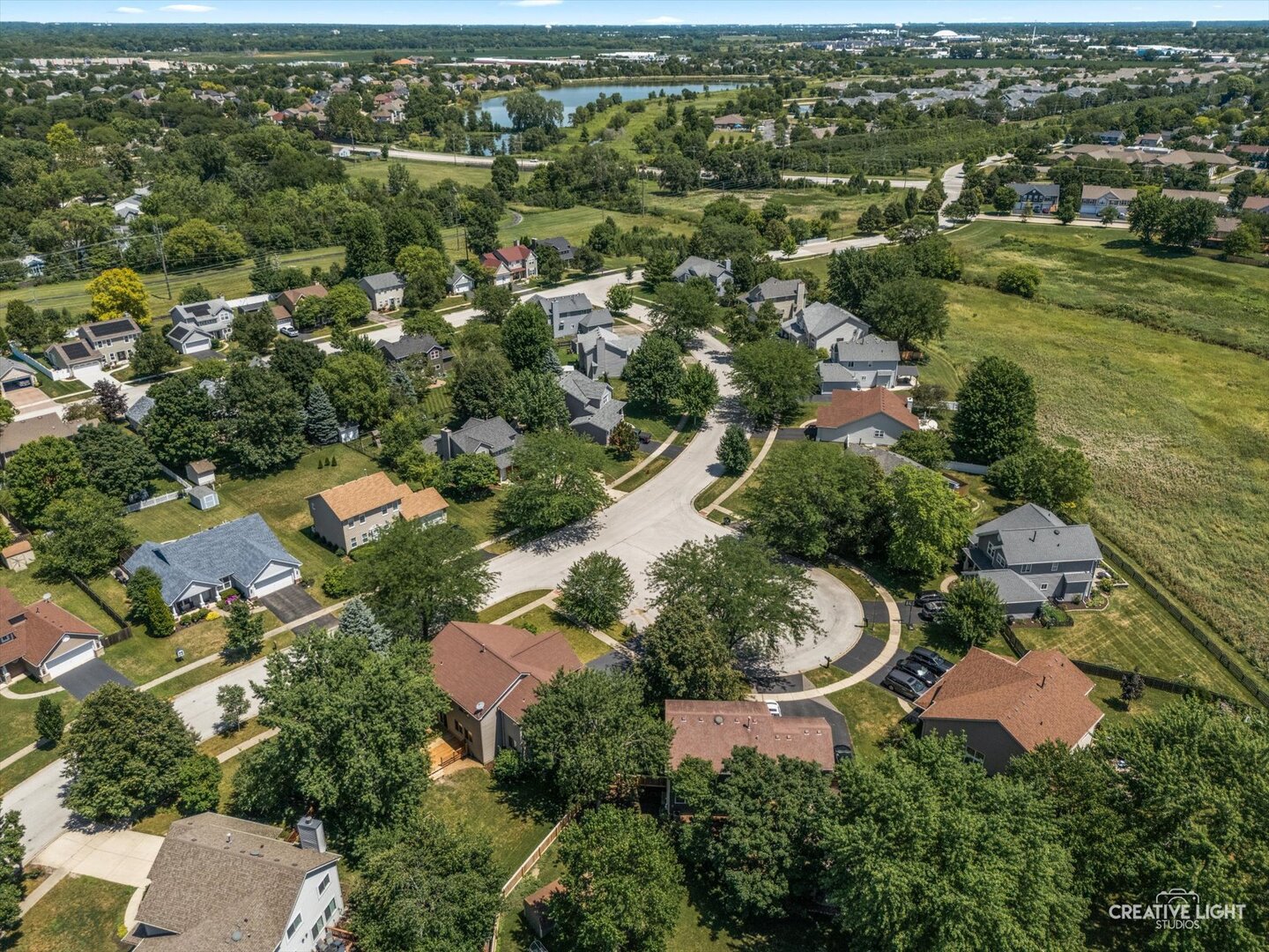 222 Mondovi Drive, Oswego, IL 60543