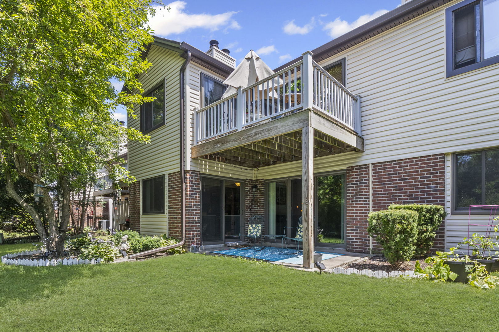 0N112 Ennerdale Lane #1601, Winfield, IL 60190