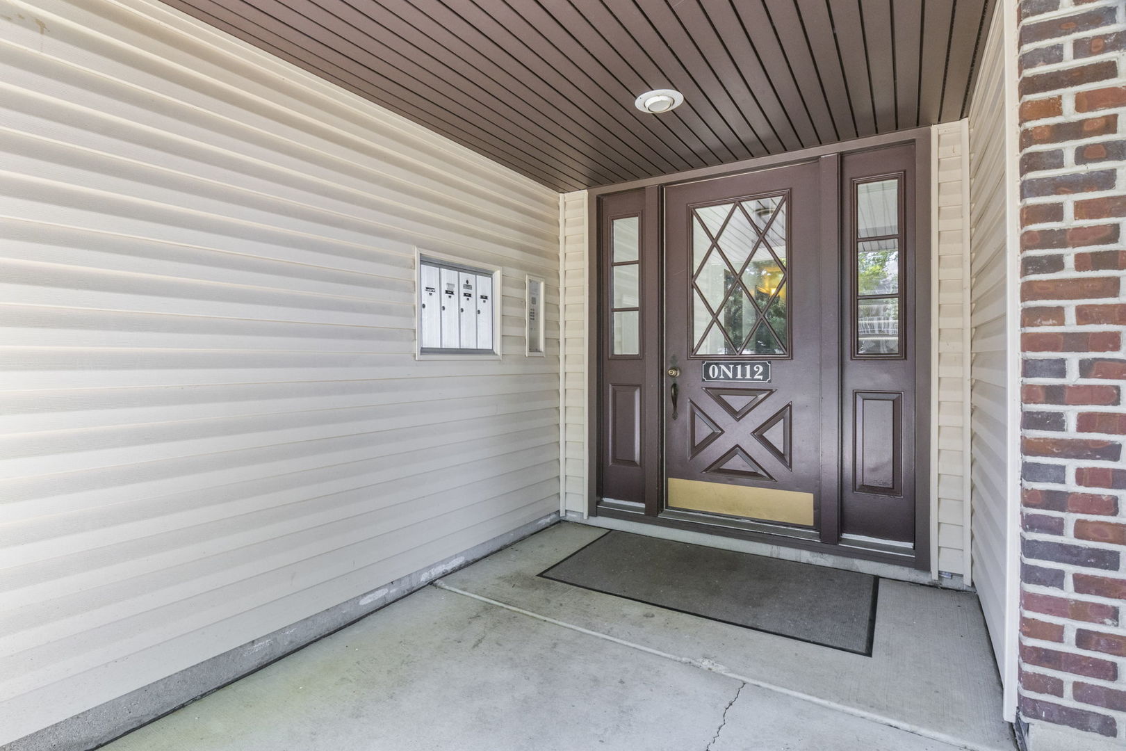 0N112 Ennerdale Lane #1601, Winfield, IL 60190