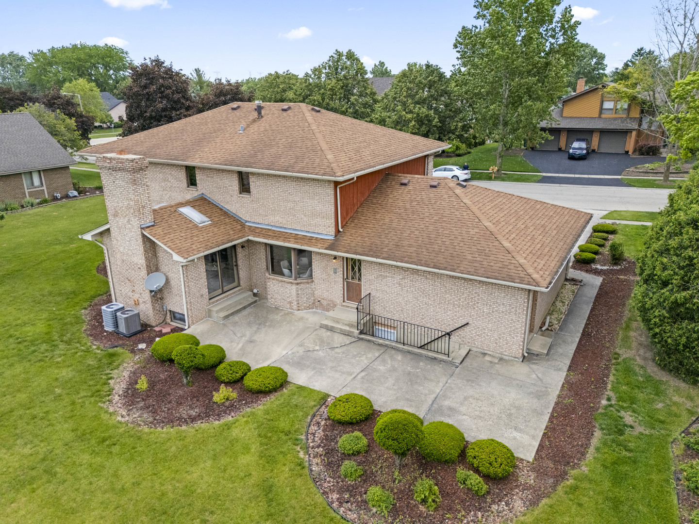 14106 S Golden Oak Drive, Homer Glen, IL 60491