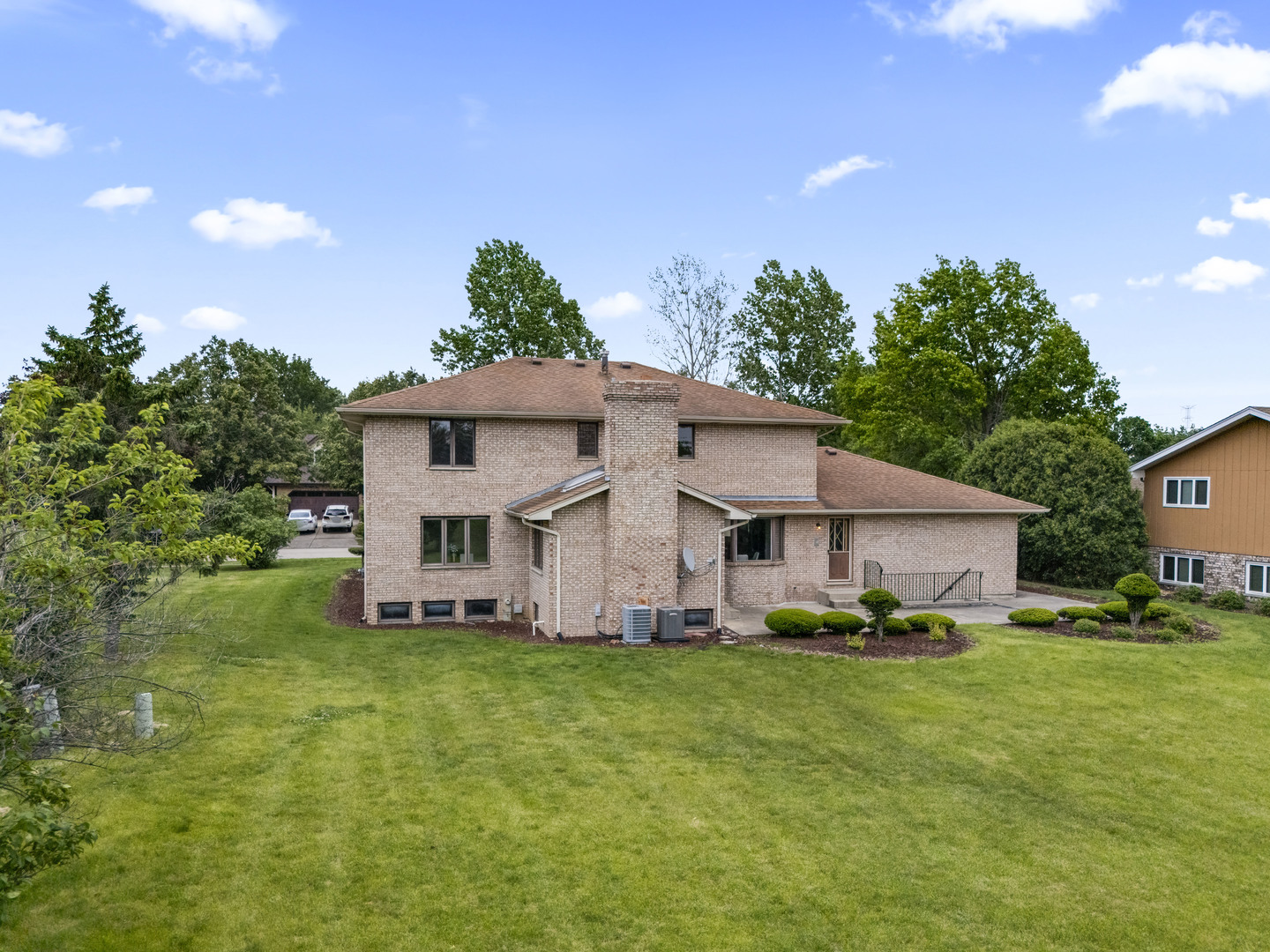 14106 S Golden Oak Drive, Homer Glen, IL 60491