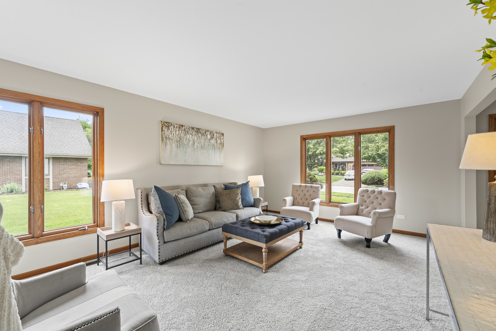 14106 S Golden Oak Drive, Homer Glen, IL 60491