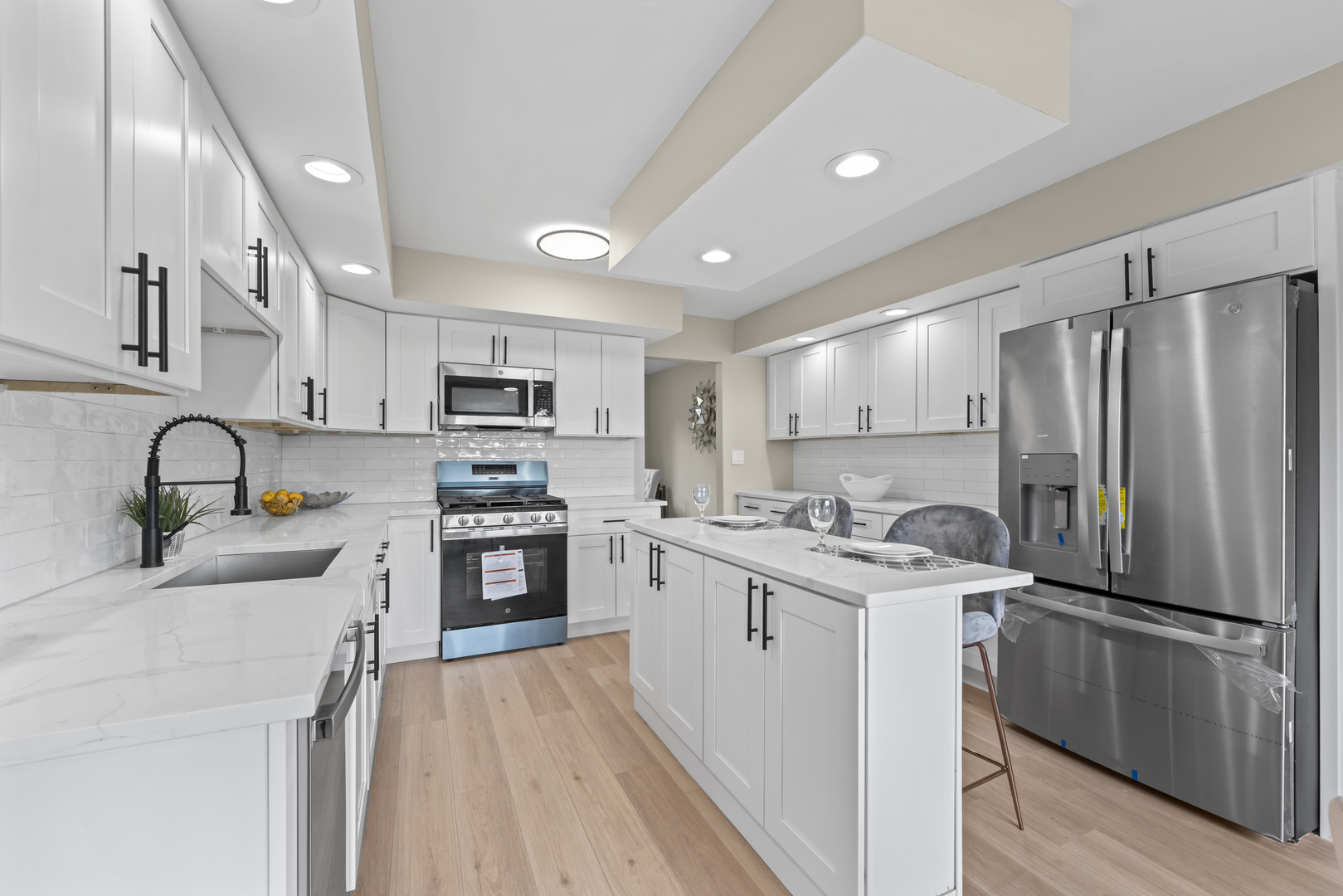 14106 S Golden Oak Drive, Homer Glen, IL 60491