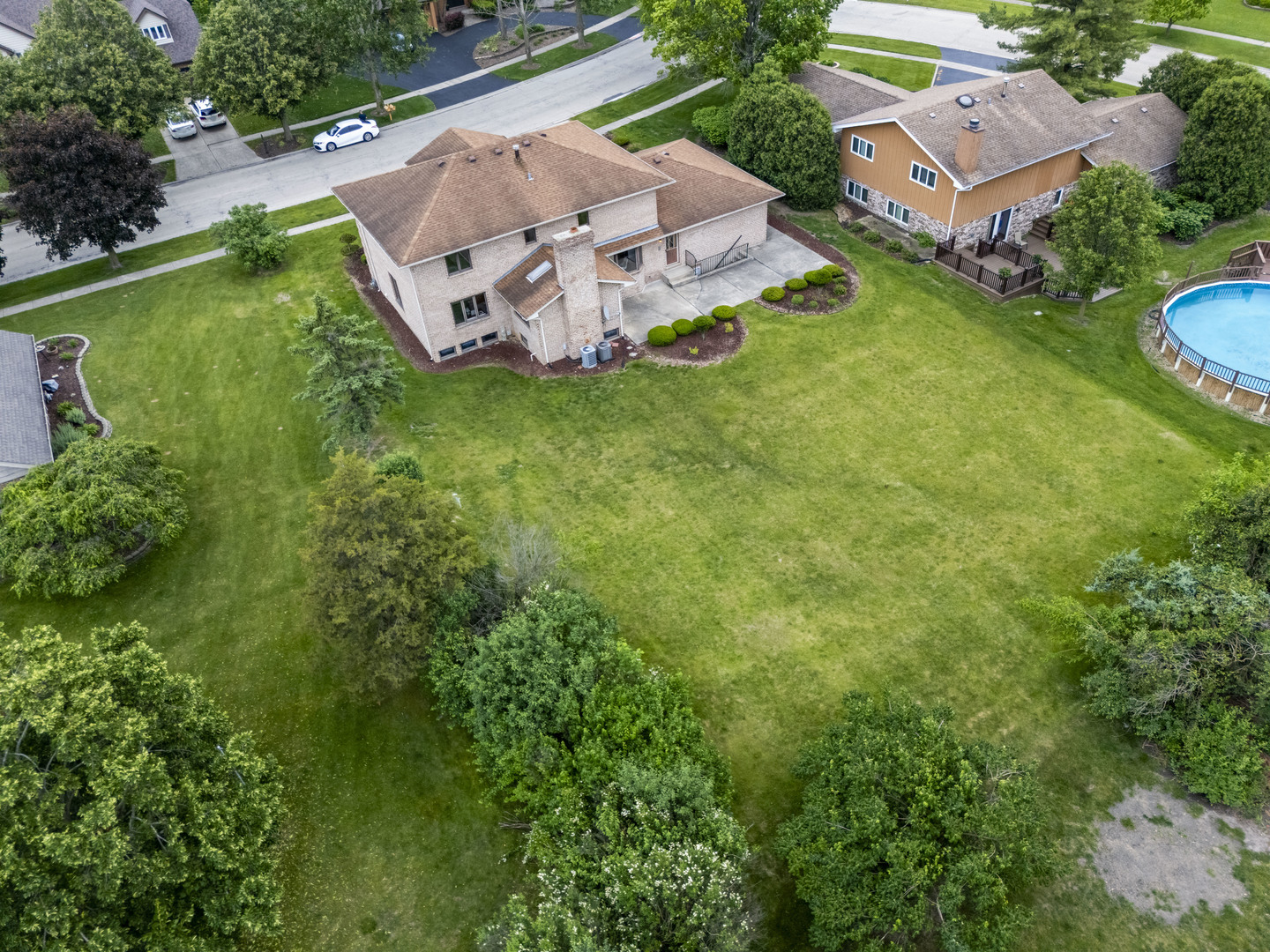 14106 S Golden Oak Drive, Homer Glen, IL 60491