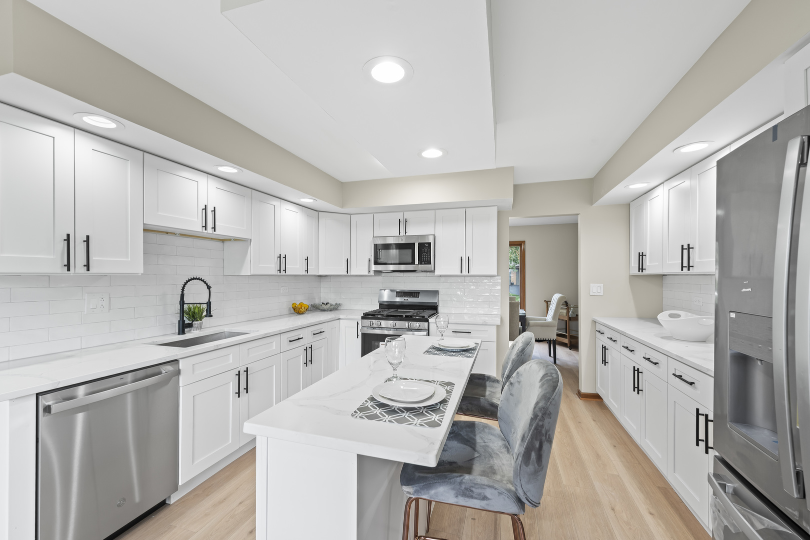 14106 S Golden Oak Drive, Homer Glen, IL 60491