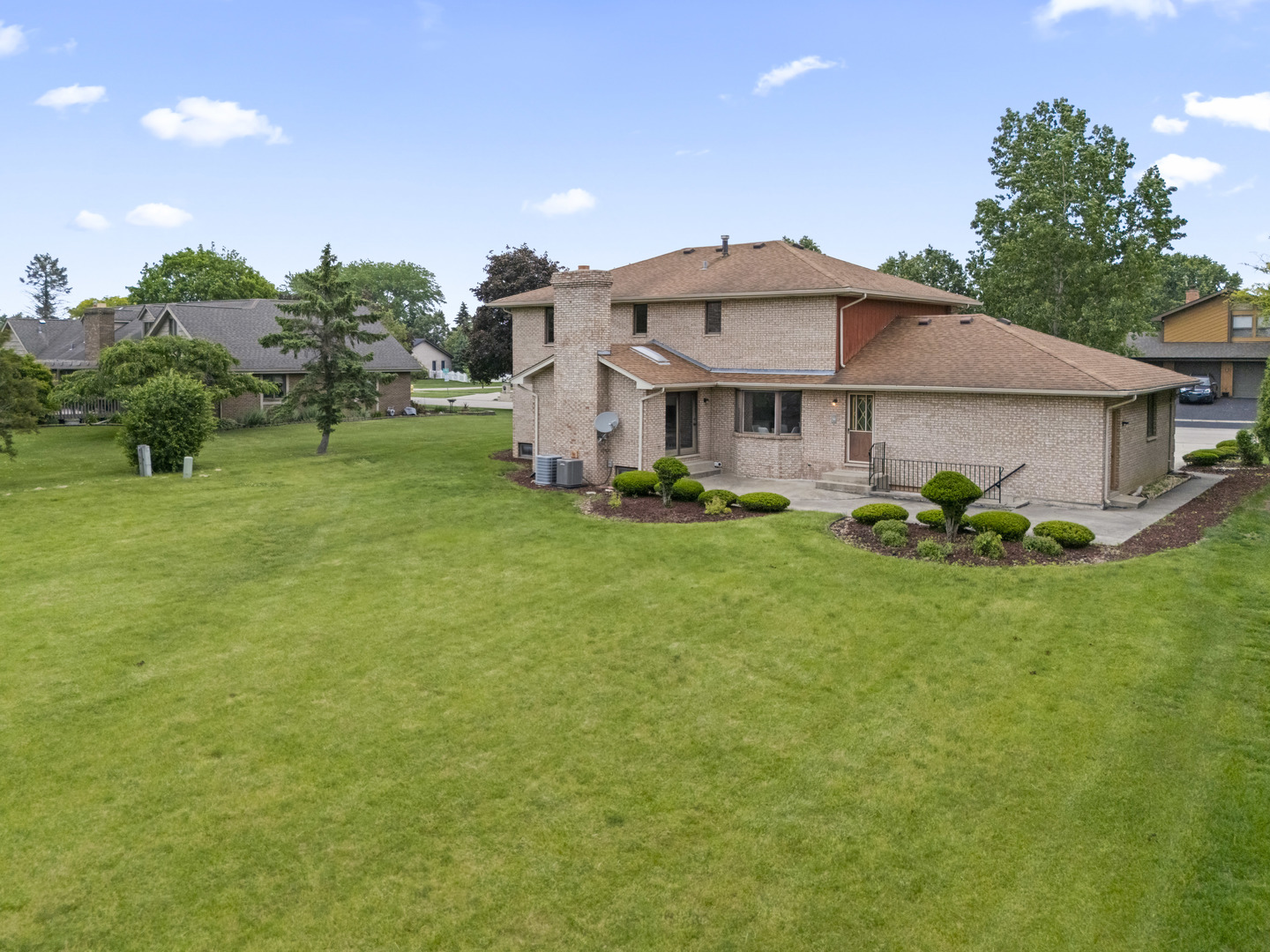 14106 S Golden Oak Drive, Homer Glen, IL 60491