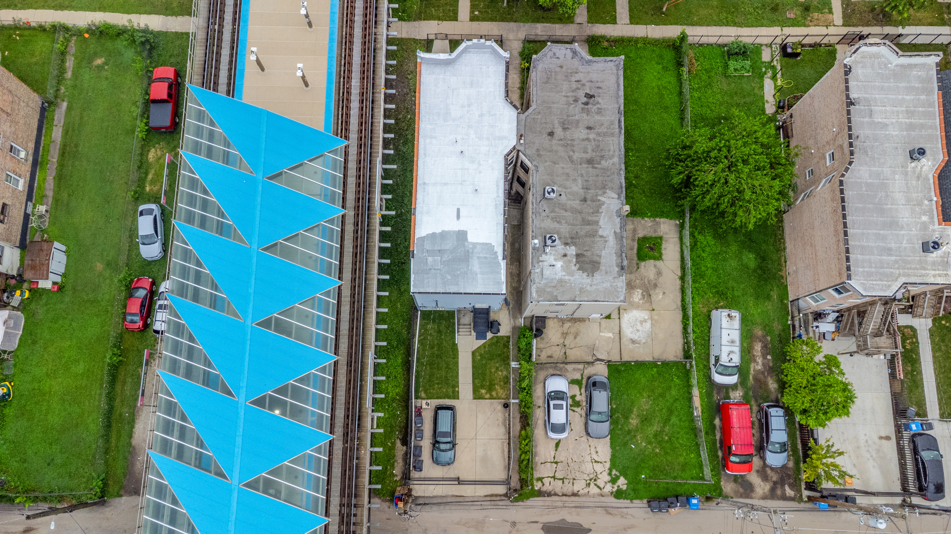 1939 S Sawyer Avenue, Chicago, IL 60623