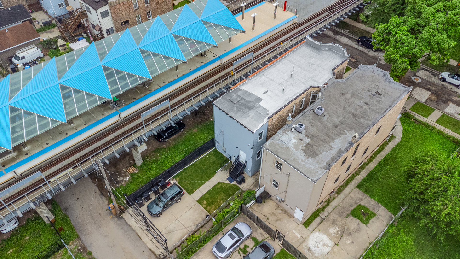 1939 S Sawyer Avenue, Chicago, IL 60623