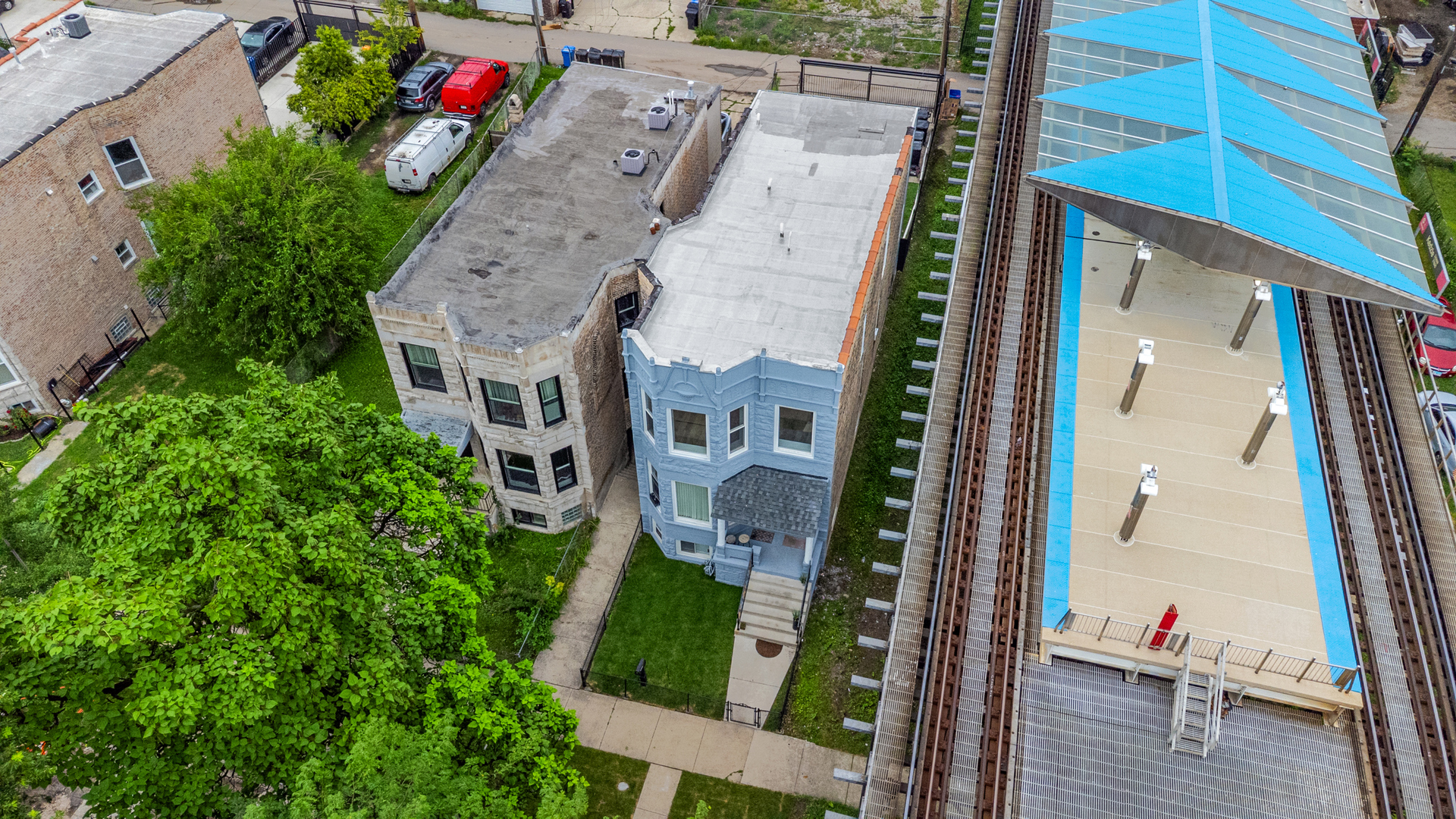 1939 S Sawyer Avenue, Chicago, IL 60623