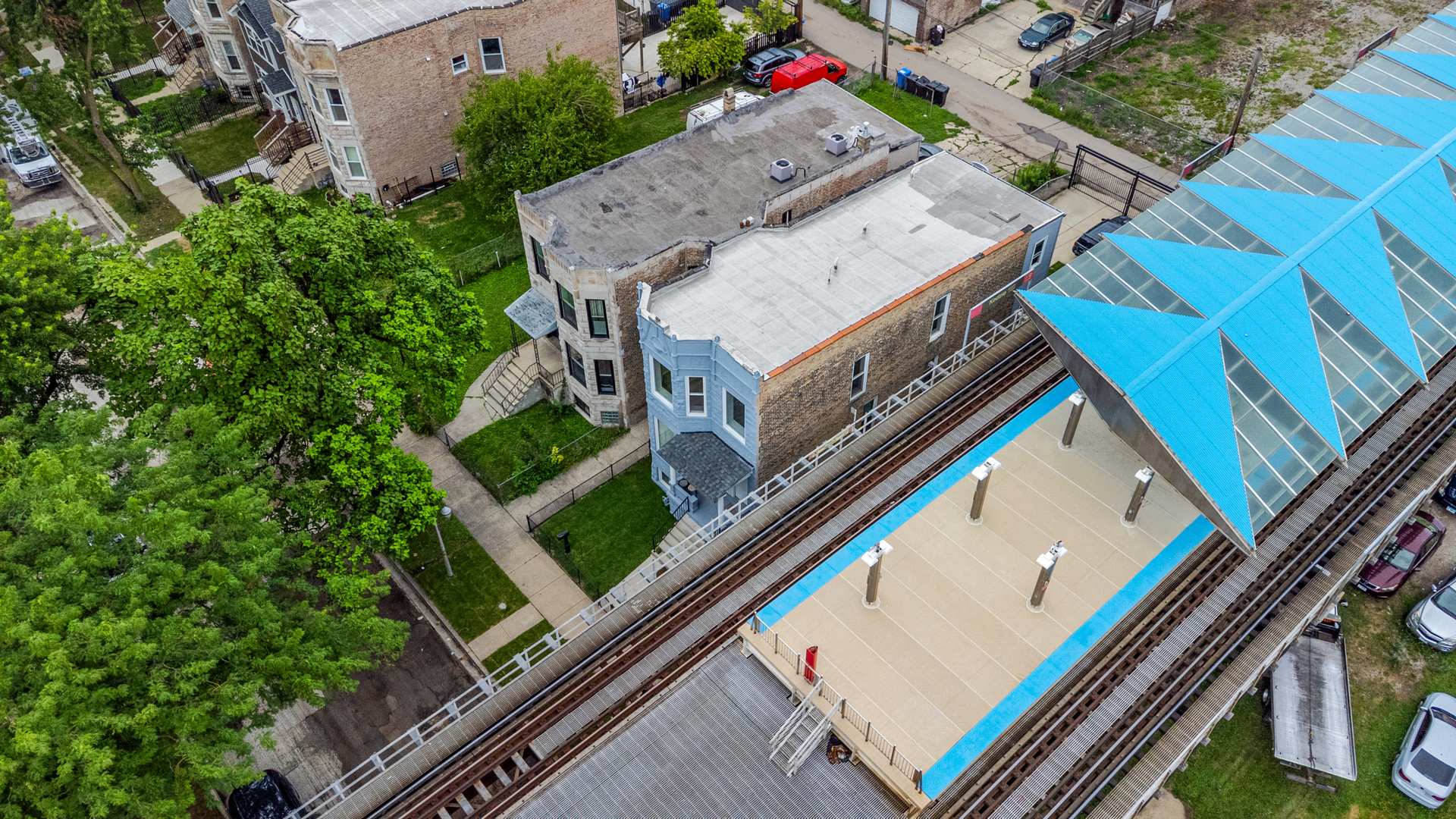 1939 S Sawyer Avenue, Chicago, IL 60623