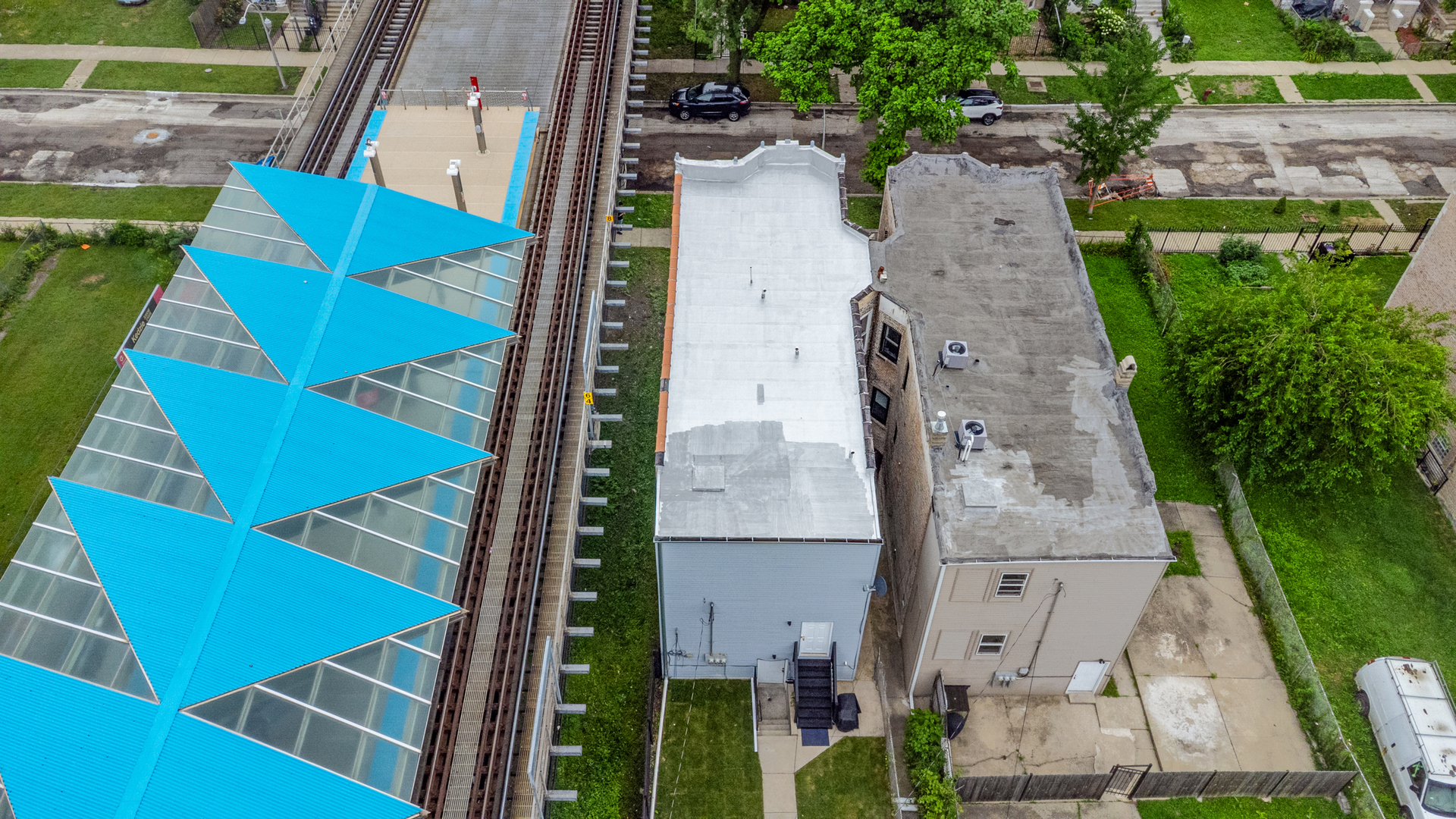 1939 S Sawyer Avenue, Chicago, IL 60623