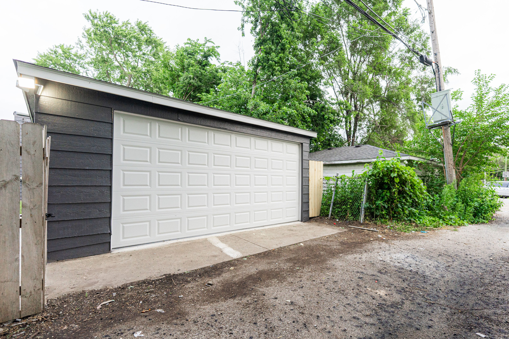 8545 S Vincennes Avenue, Chicago, IL 60620