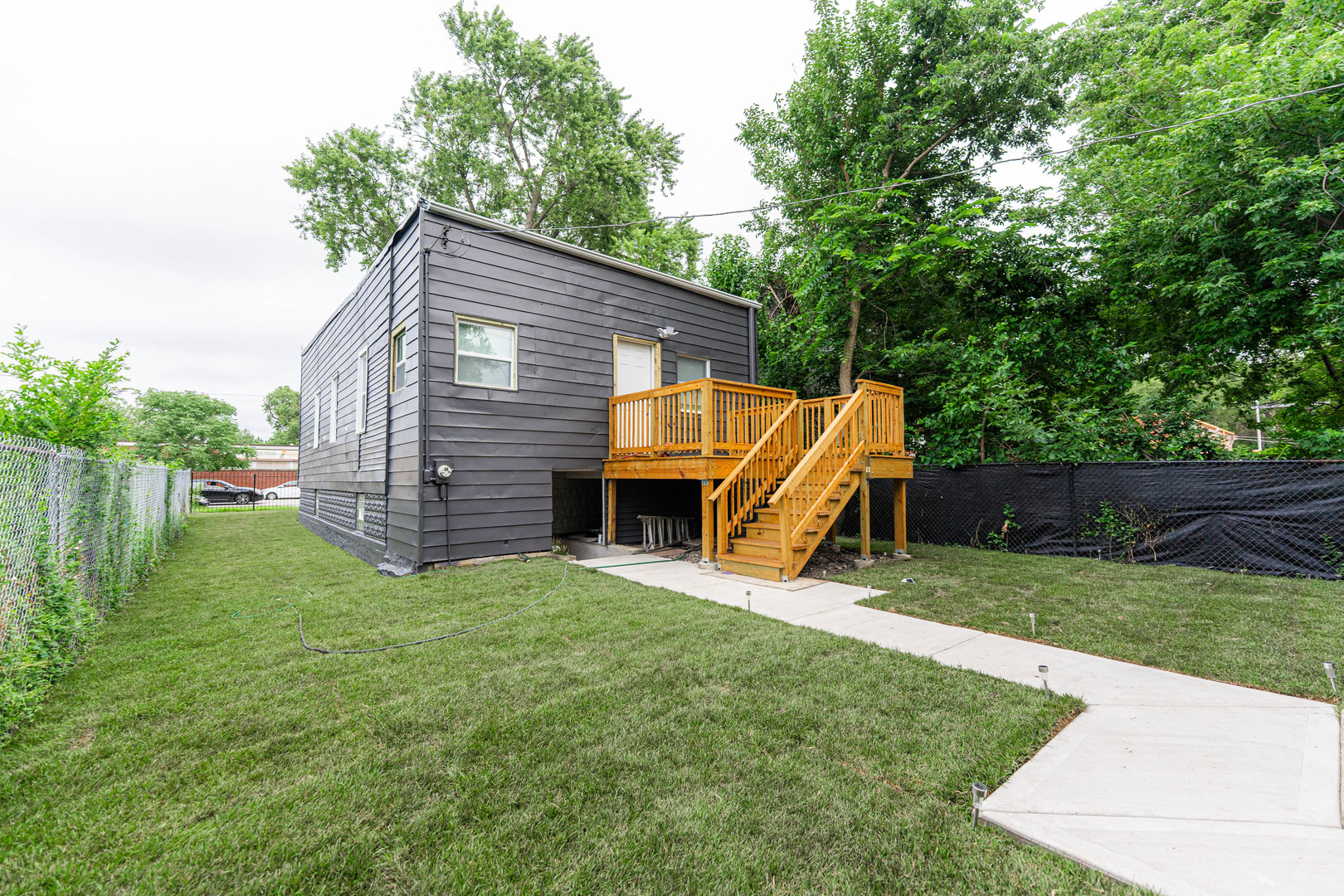 8545 S Vincennes Avenue, Chicago, IL 60620