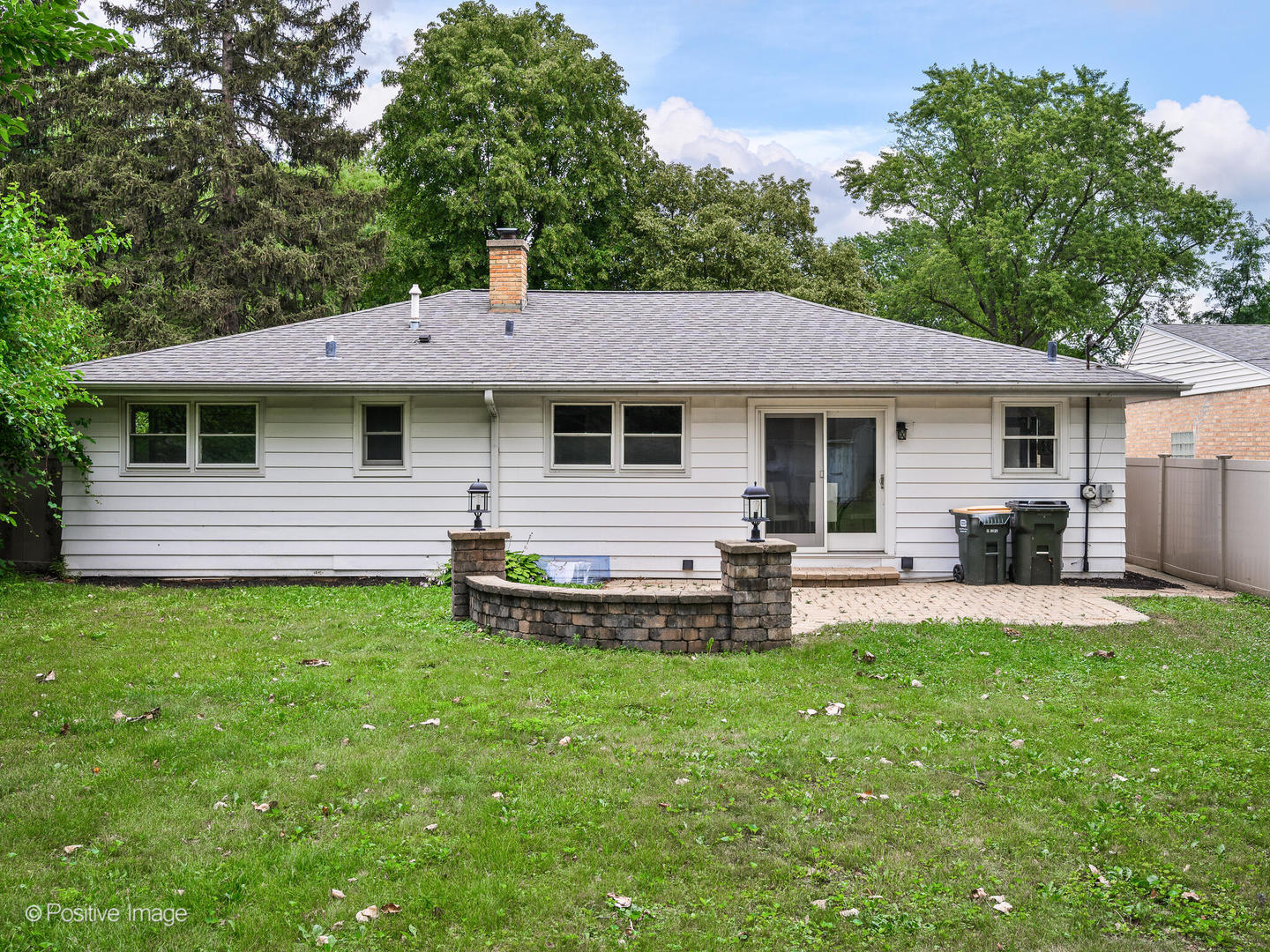 114 S Linden Avenue, Palatine, IL 60074